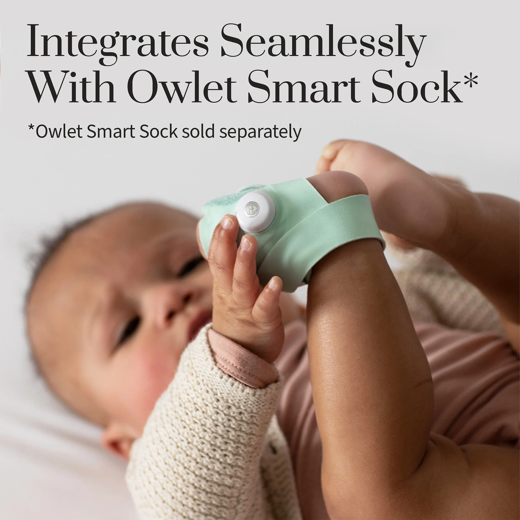 Owlet Cam 2 Baby Monitor Camera - Image 8