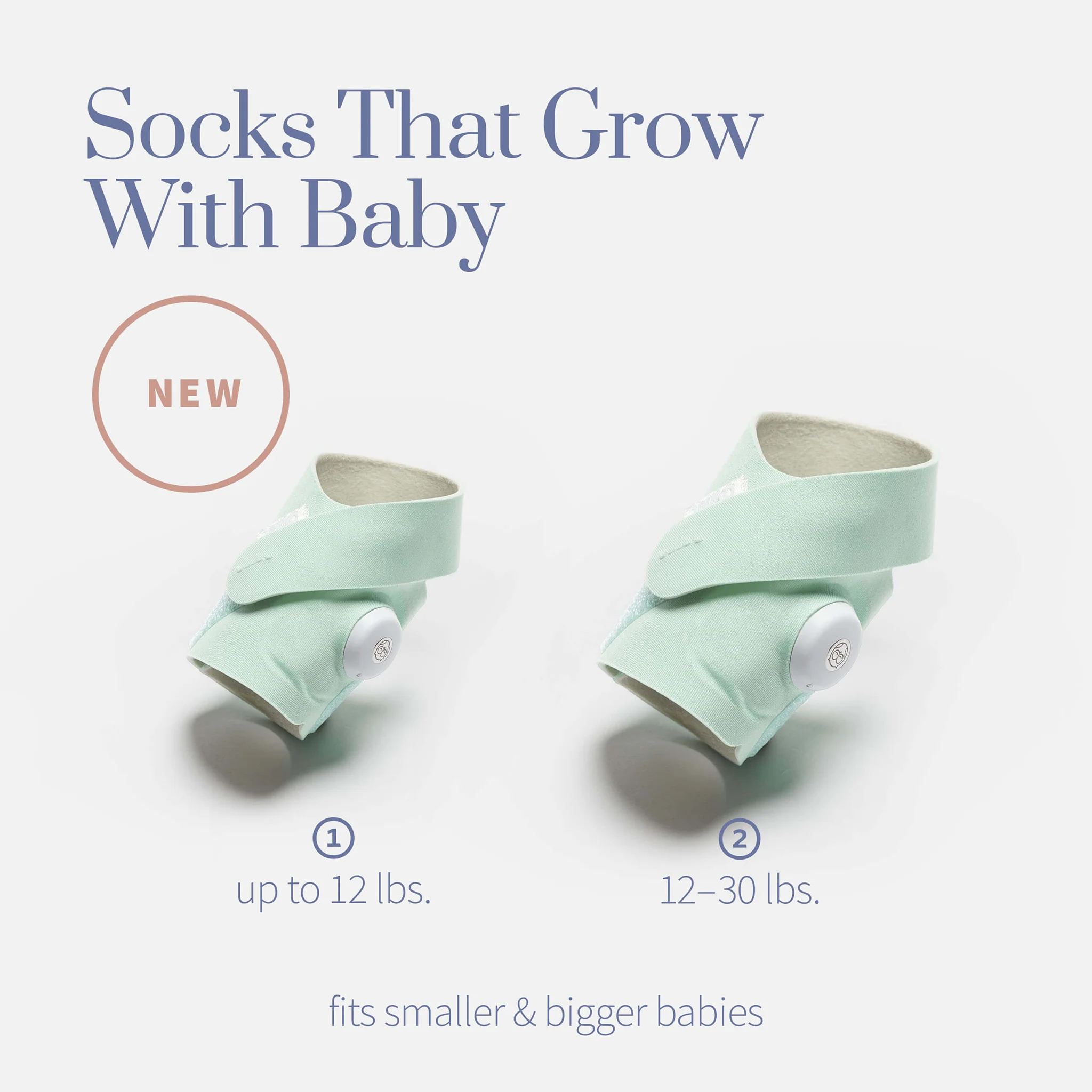 Owlet Smart Sock 3 Baby Monitor - Image 4