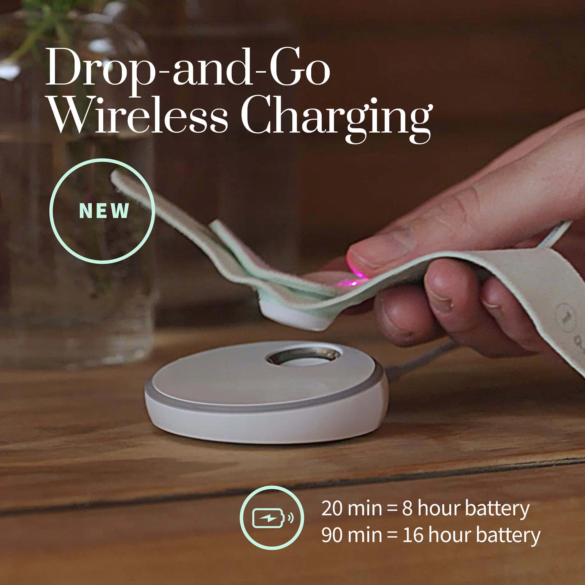 Owlet Smart Sock 3 Baby Monitor - Image 6