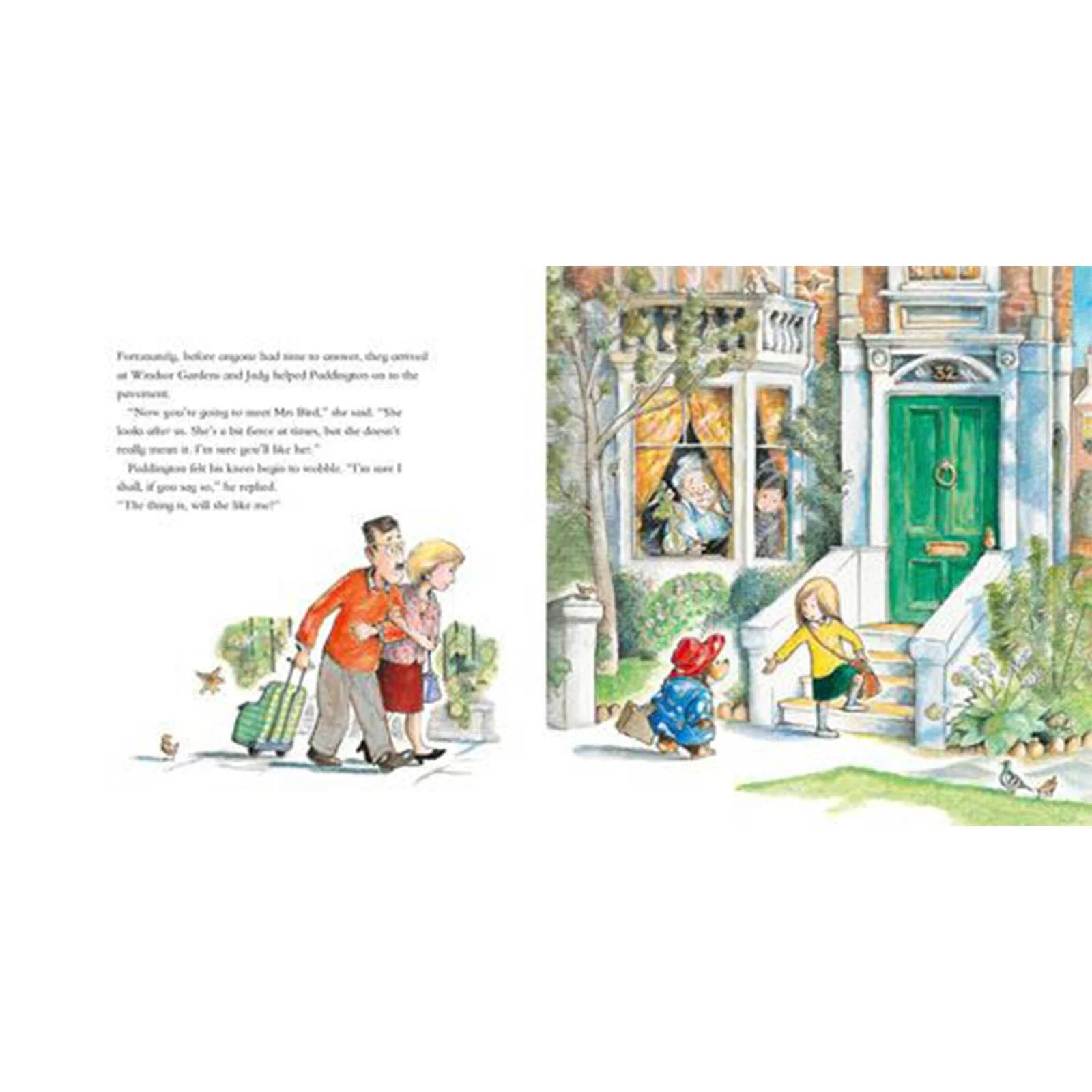 Paddington 60th Anniversary Board Book - Image 2