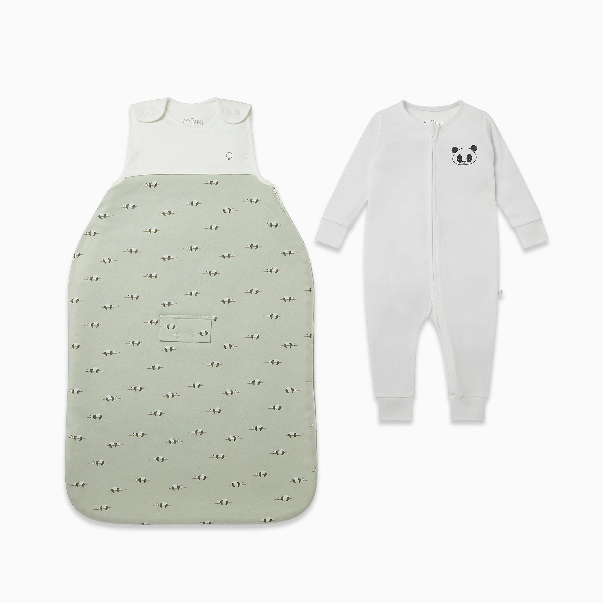 Panda 1.5 TOG Bedtime Set - Image 2