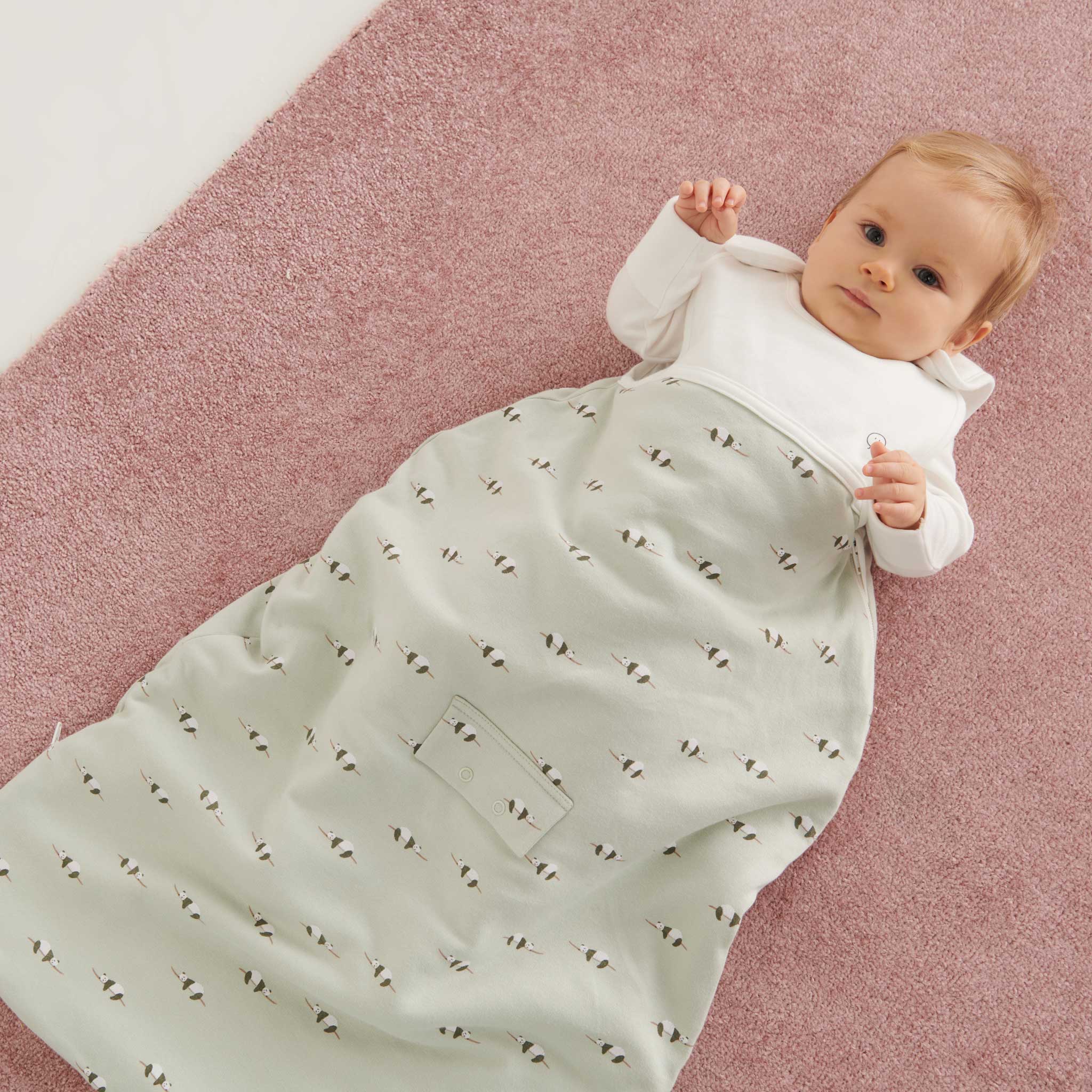 Panda 1.5 TOG Bedtime Set - Image 5