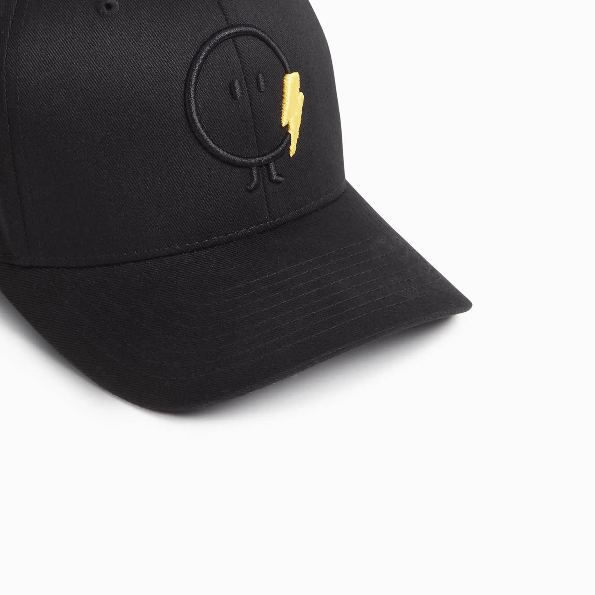 Papa Bolt Cap - Image 2