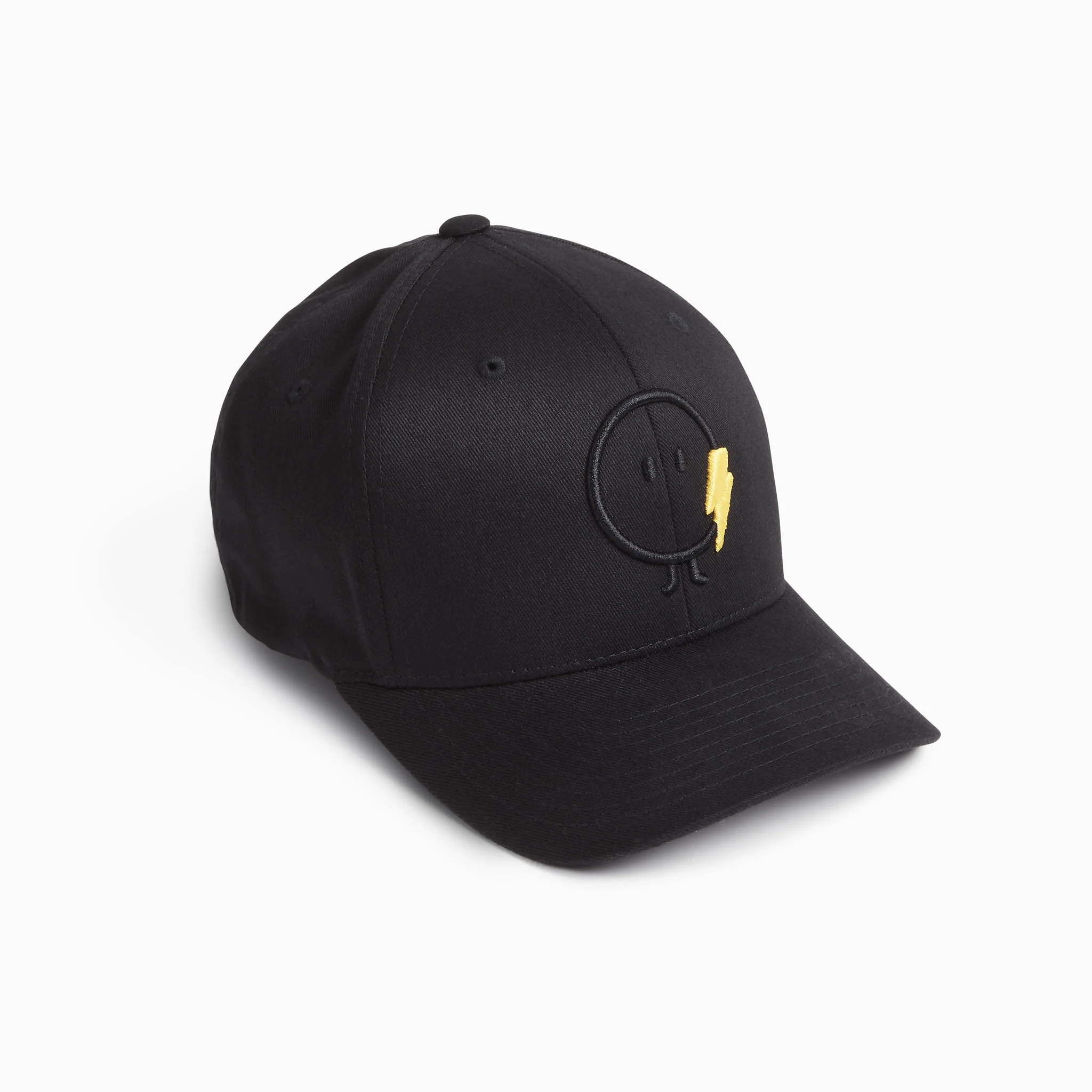 Papa Bolt Cap & T-Shirt Set - Image 3