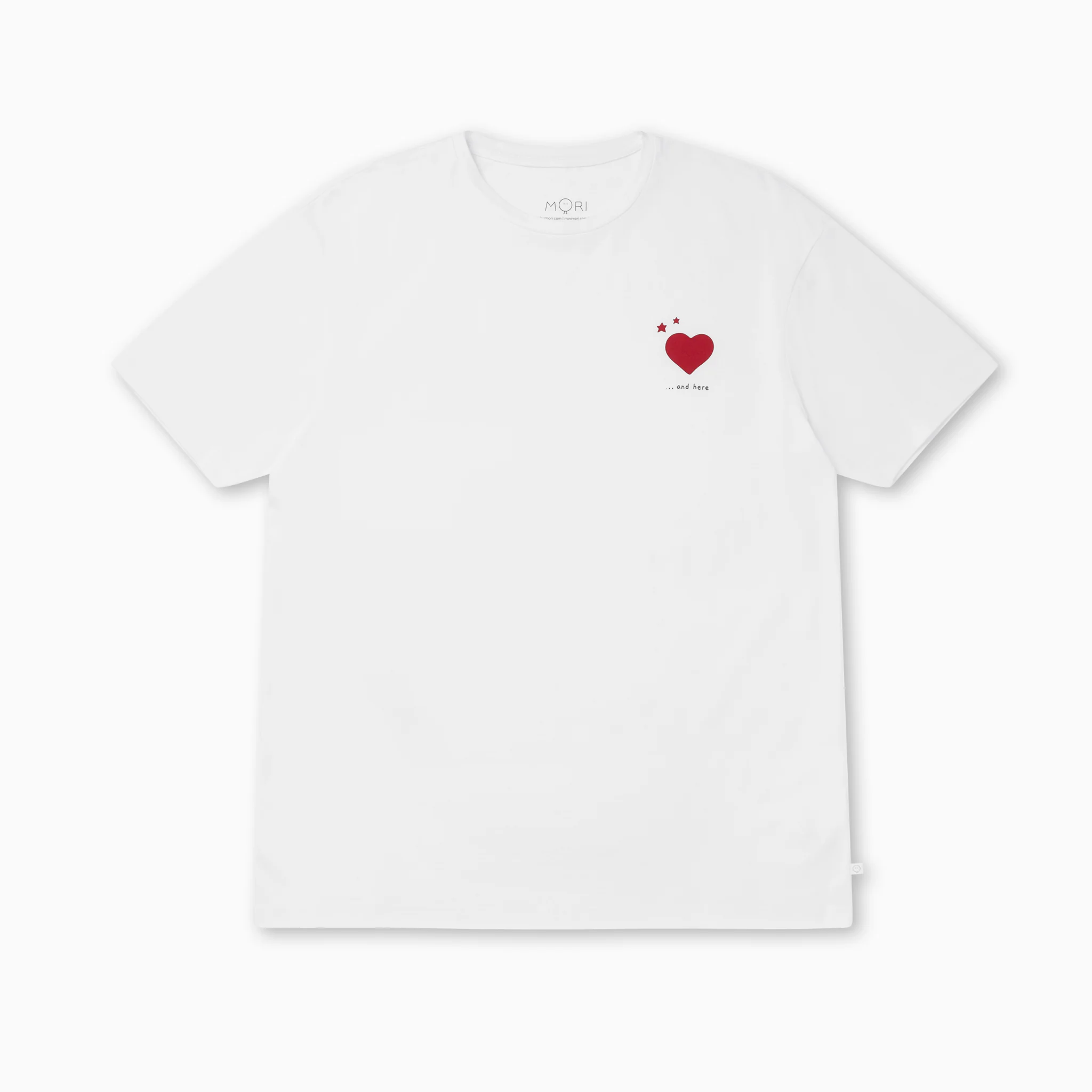 Papa Love T-Shirt - Image 5