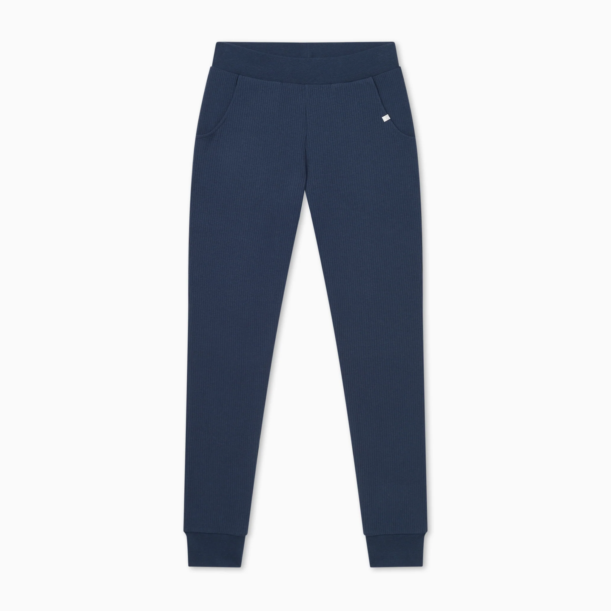 Men's Ribbed Pyjamas - Image 6