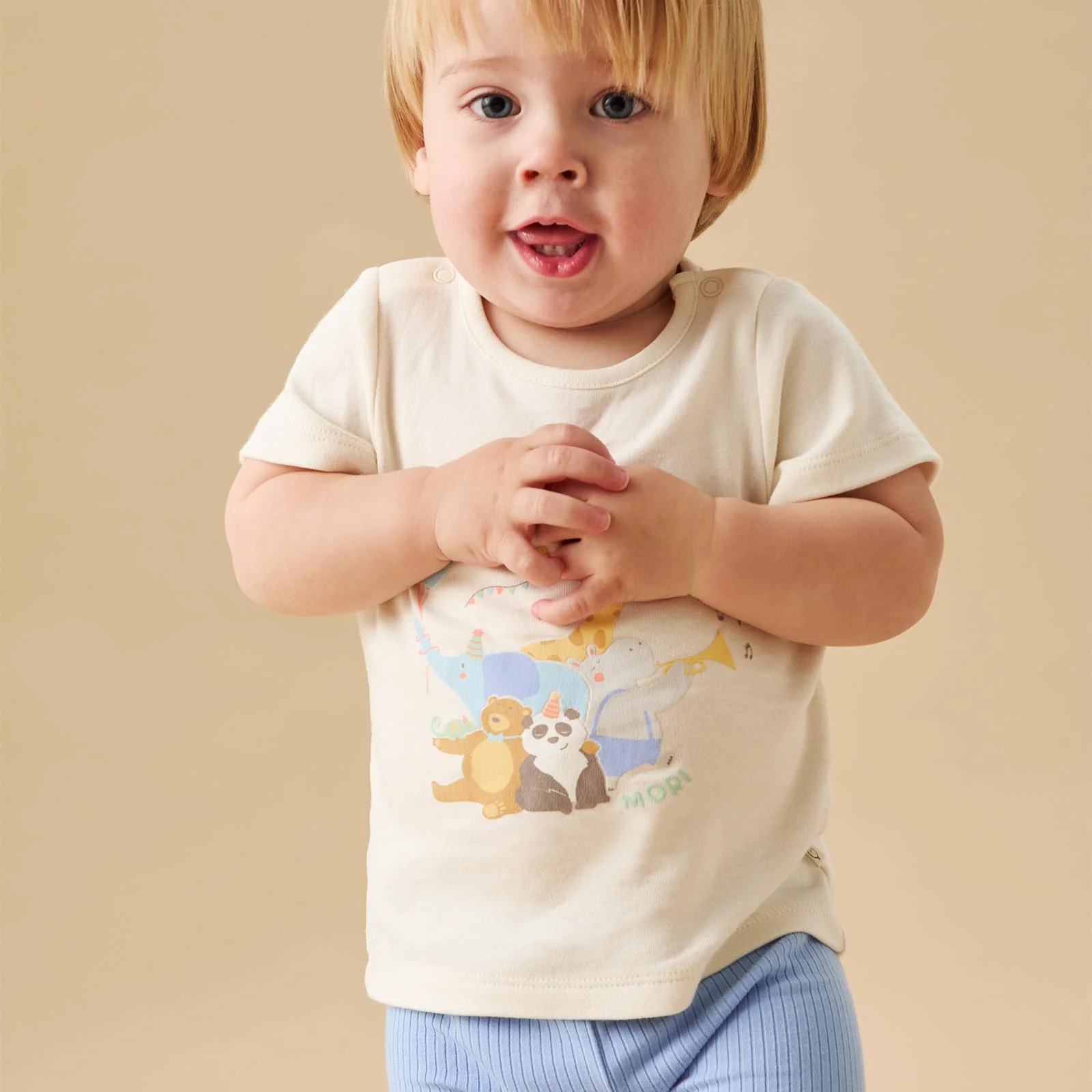Party Animals T-Shirt