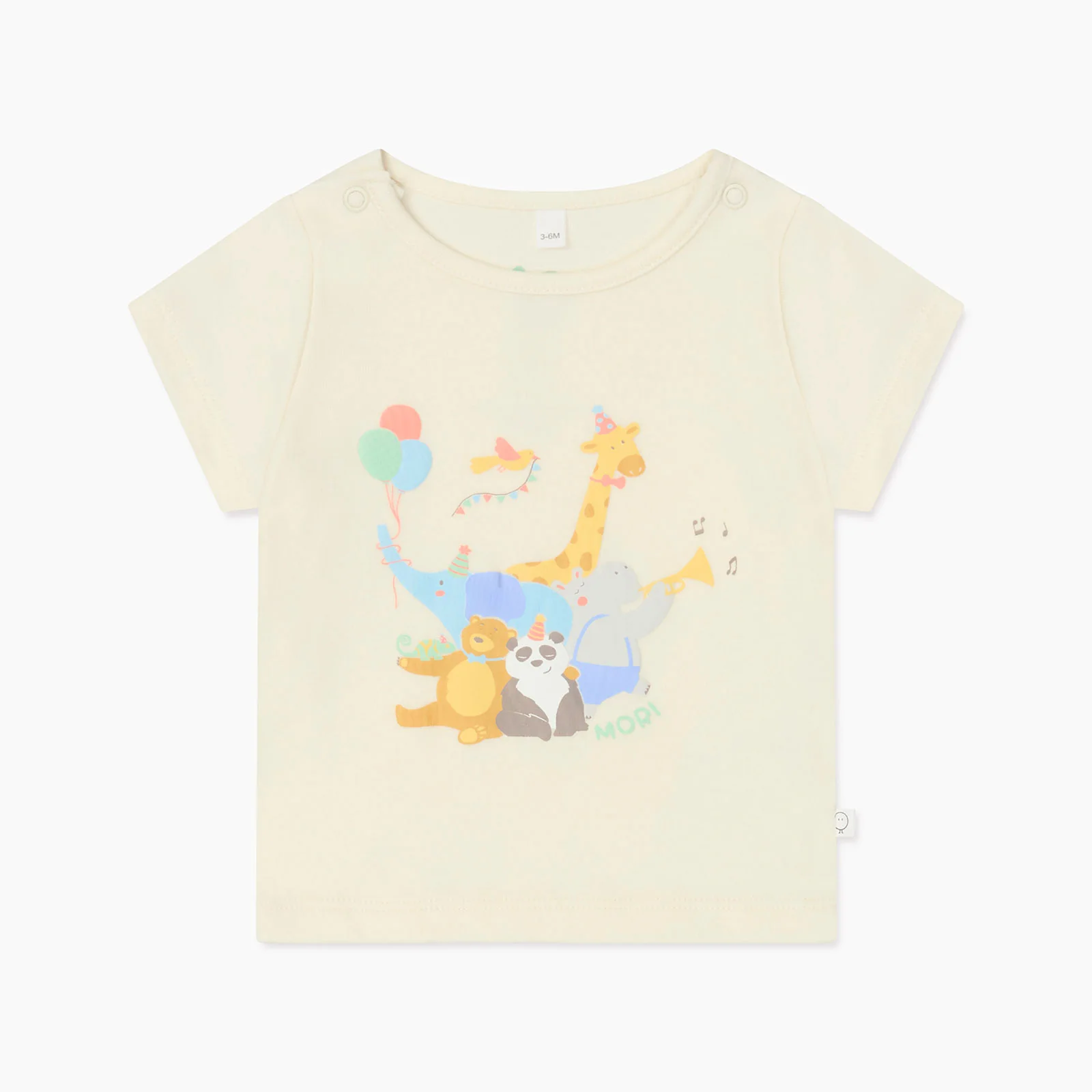 Party Animals T-Shirt - Image 3