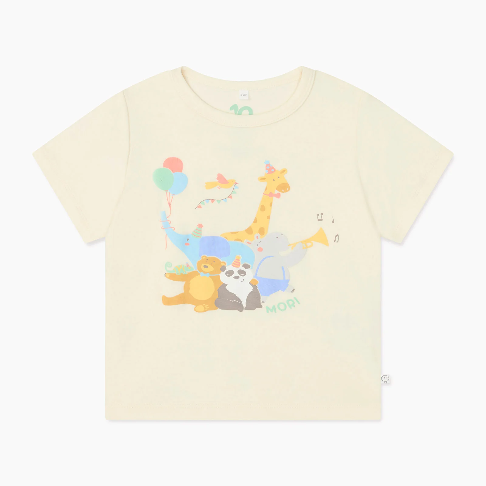 Party Animals T-Shirt - Image 4