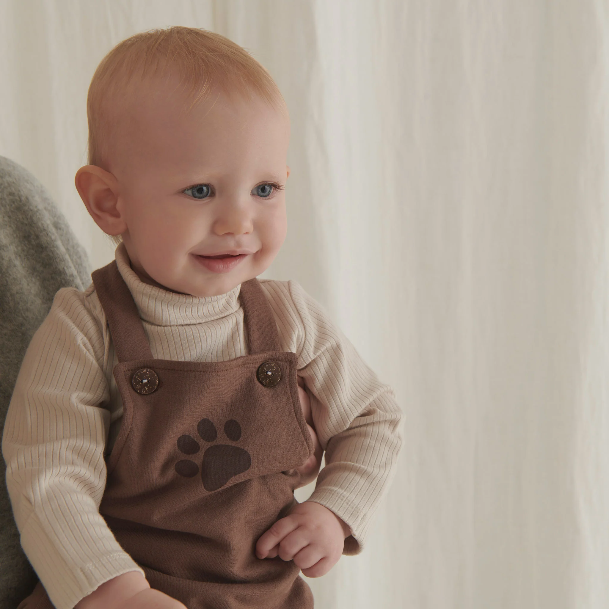 Paw Dungarees - Image 3