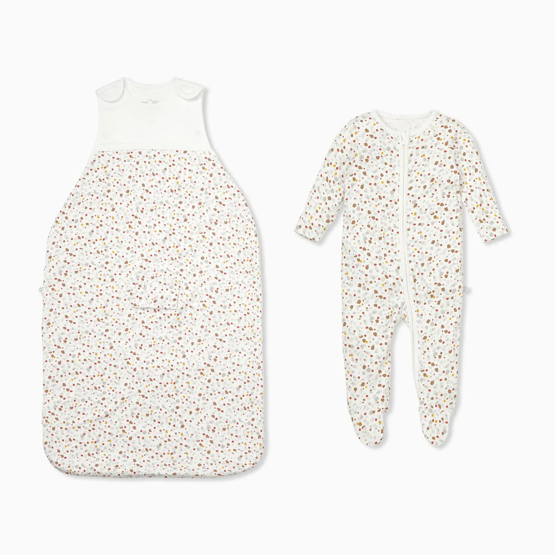 Pebble Bedtime Set