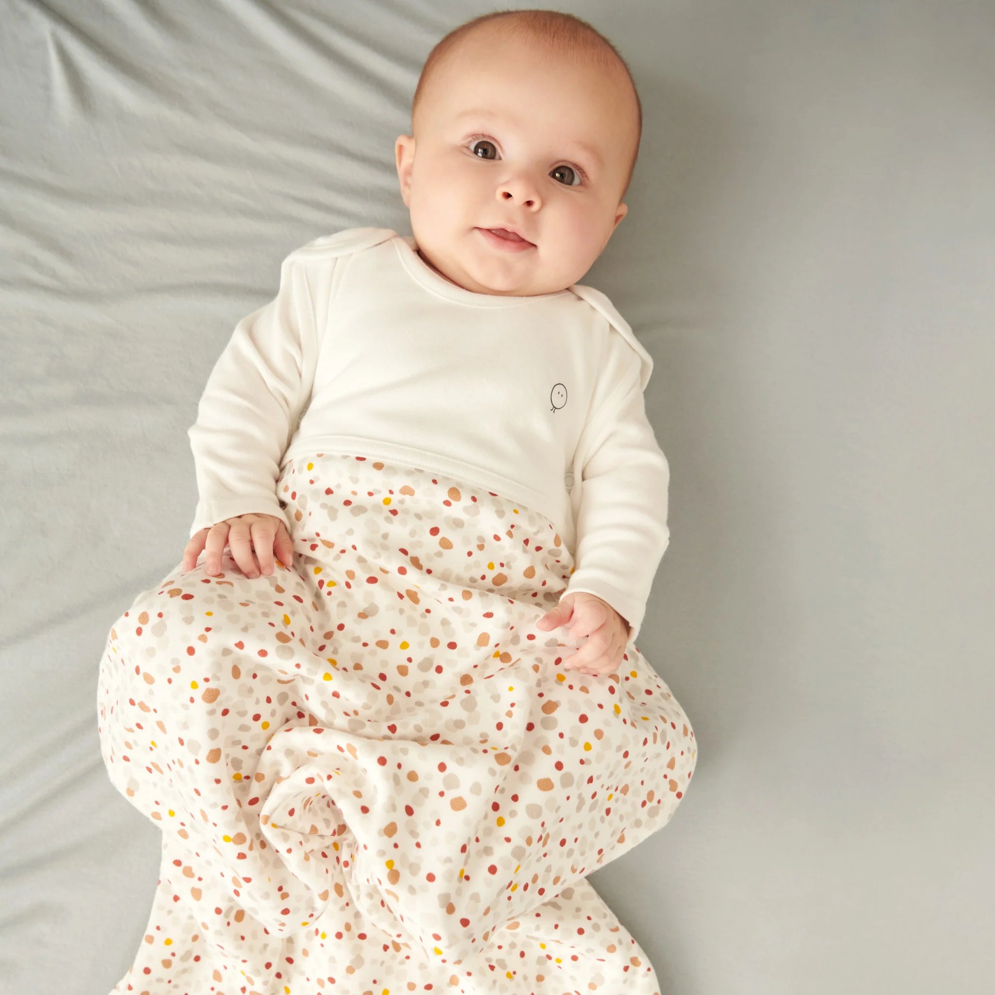 Pebble Bedtime Set - Image 2