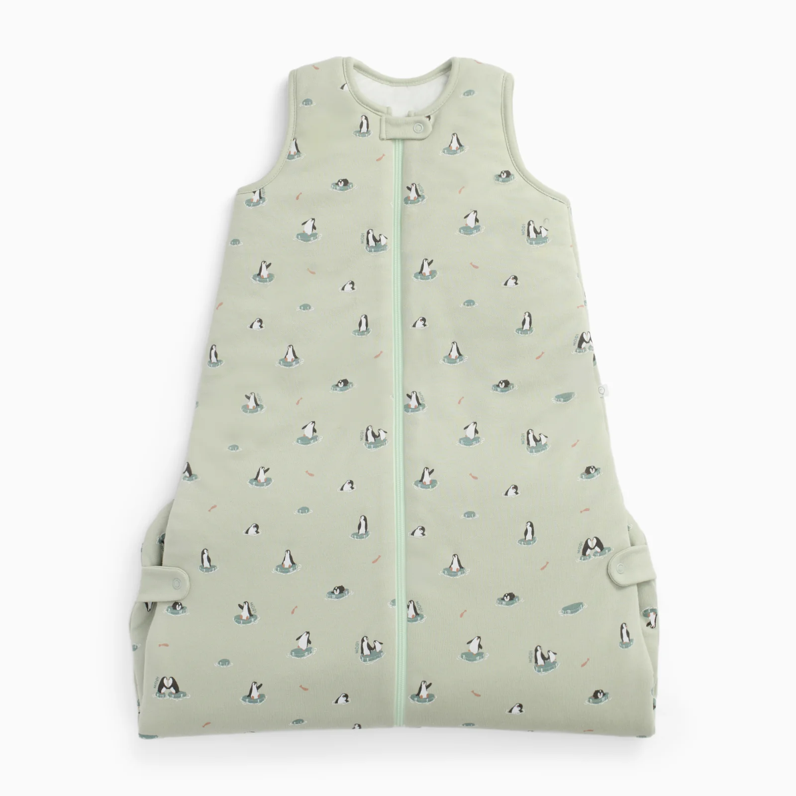 Penguin Front Opening Sleeping Bag 2.5 TOG - Image 5