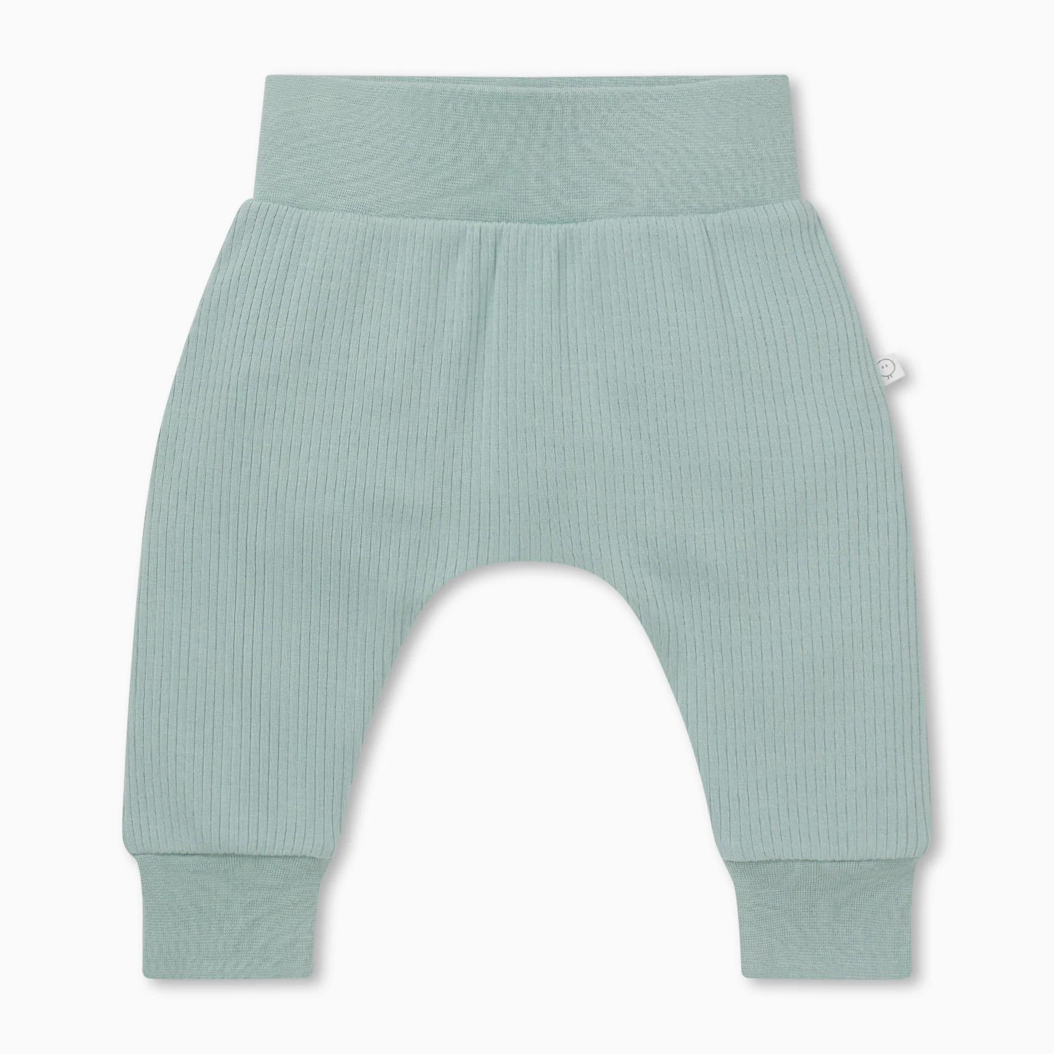 Penguin Ribbed Joggers - Image 2