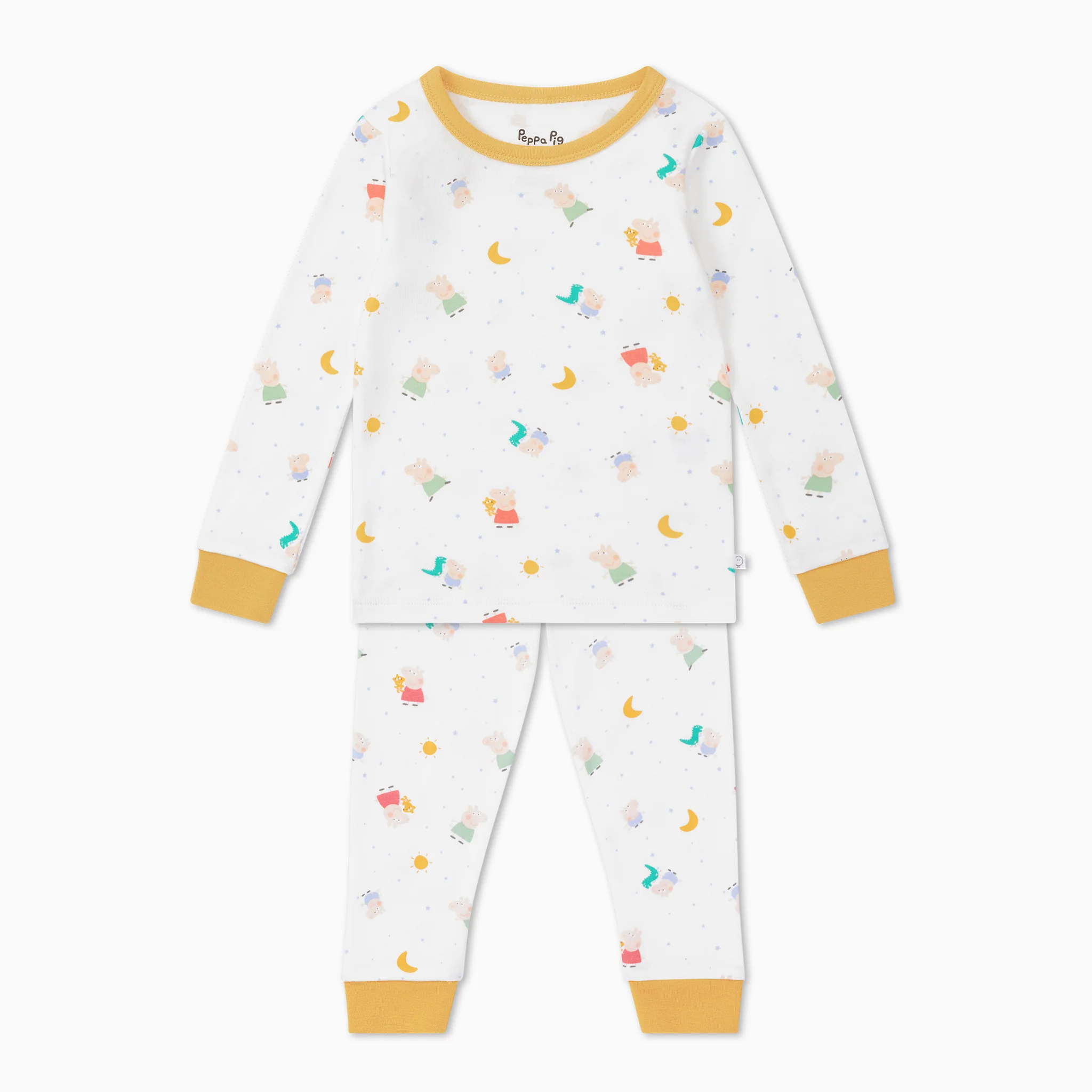Peppa Pig Pyjamas - Image 3