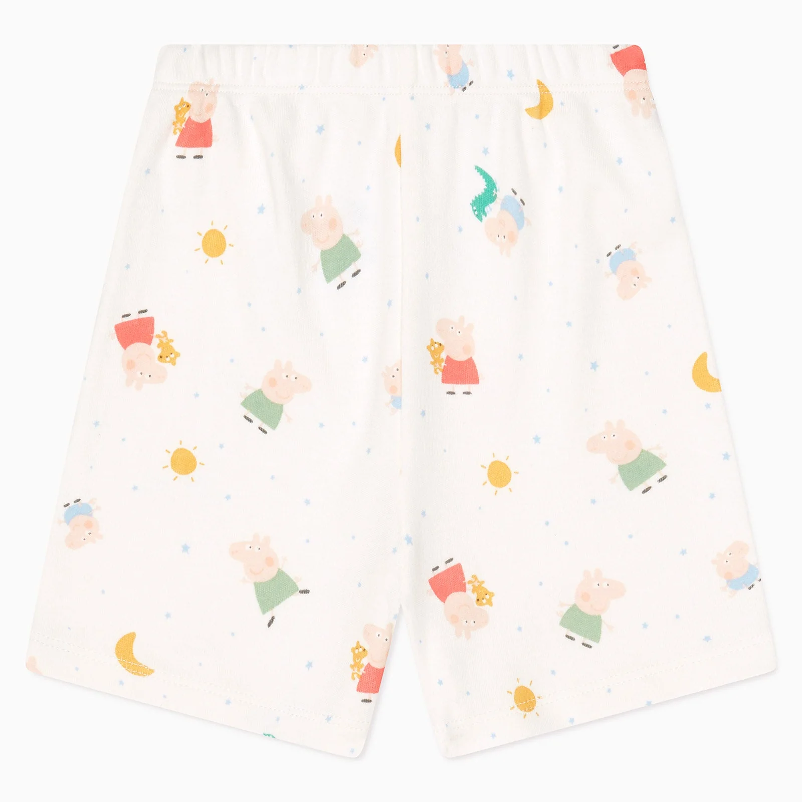 Peppa Pig Summer Pyjamas - Image 3