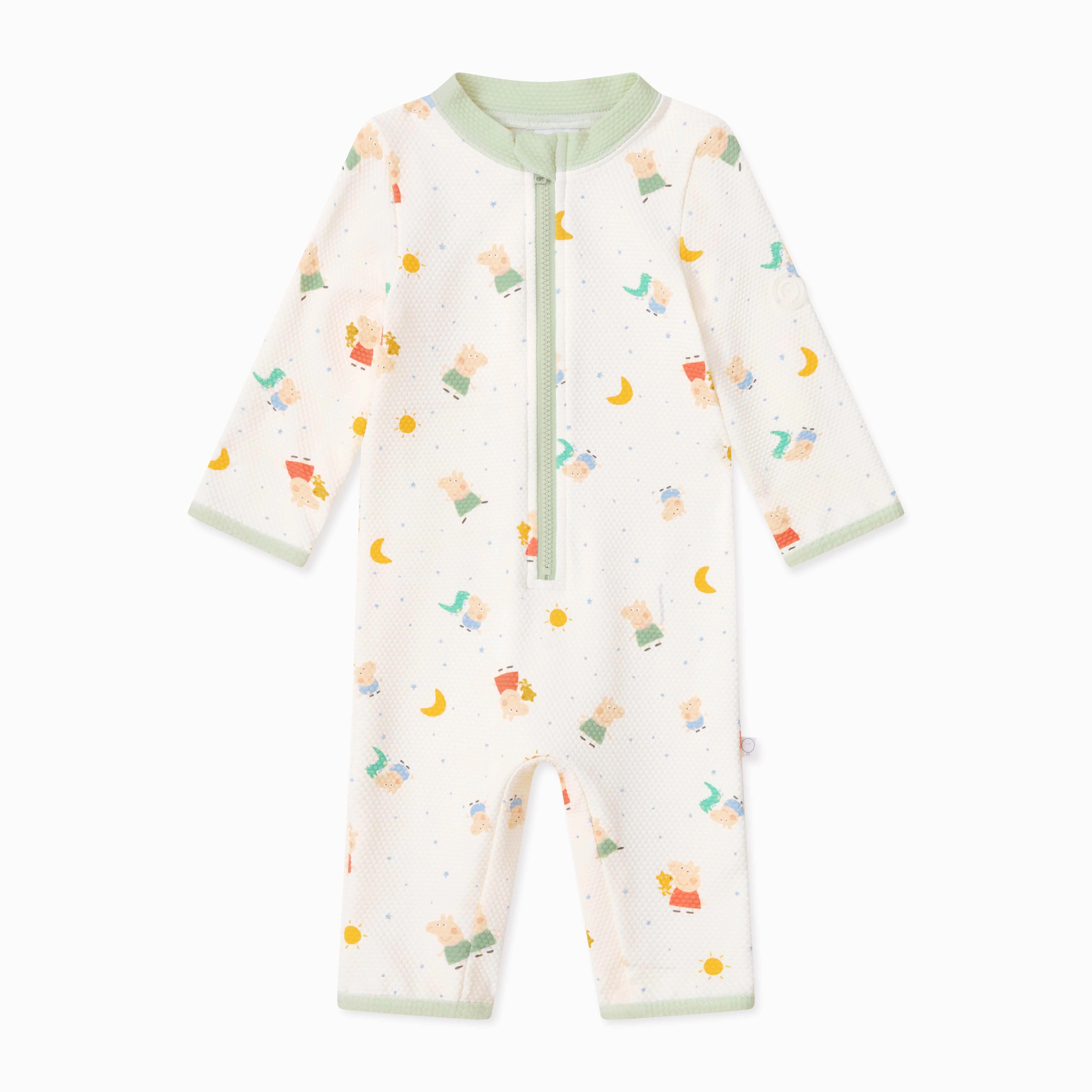 Peppa Pig Sunsafe Swimsuit
