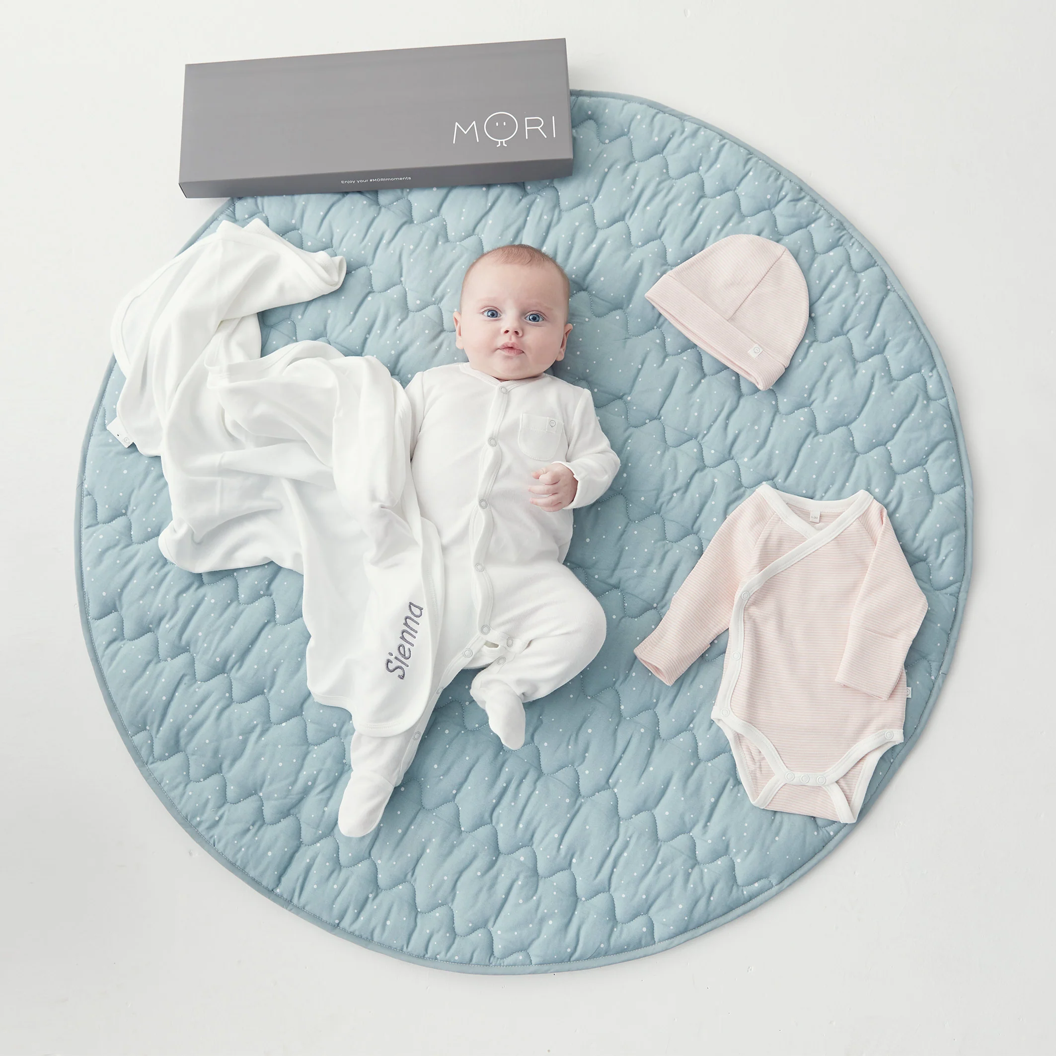 Personalised Baby Blanket - Image 6