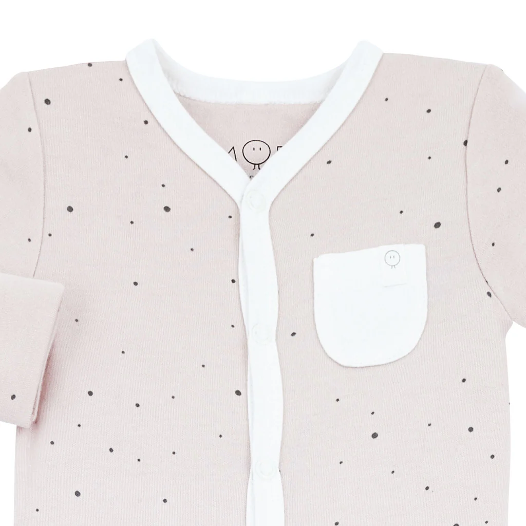 Personalised Front Opening Sleepsuit - Image 19