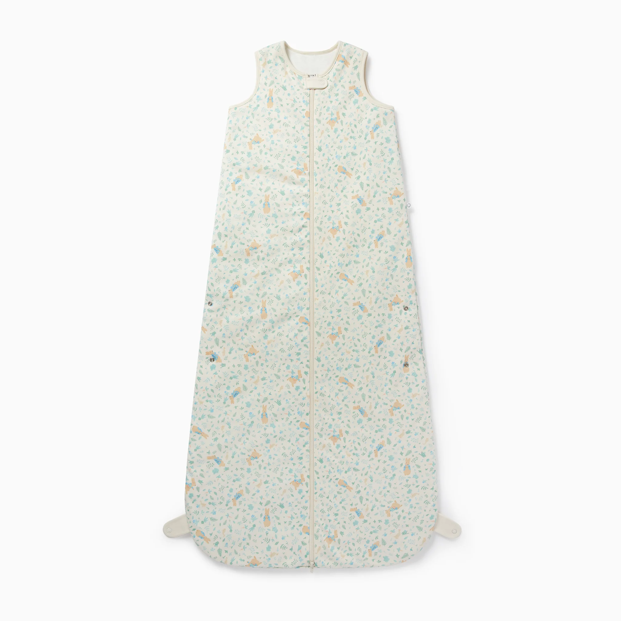 Peter Rabbit Front Opening Sleeping Bag 1.5 TOG - Image 3