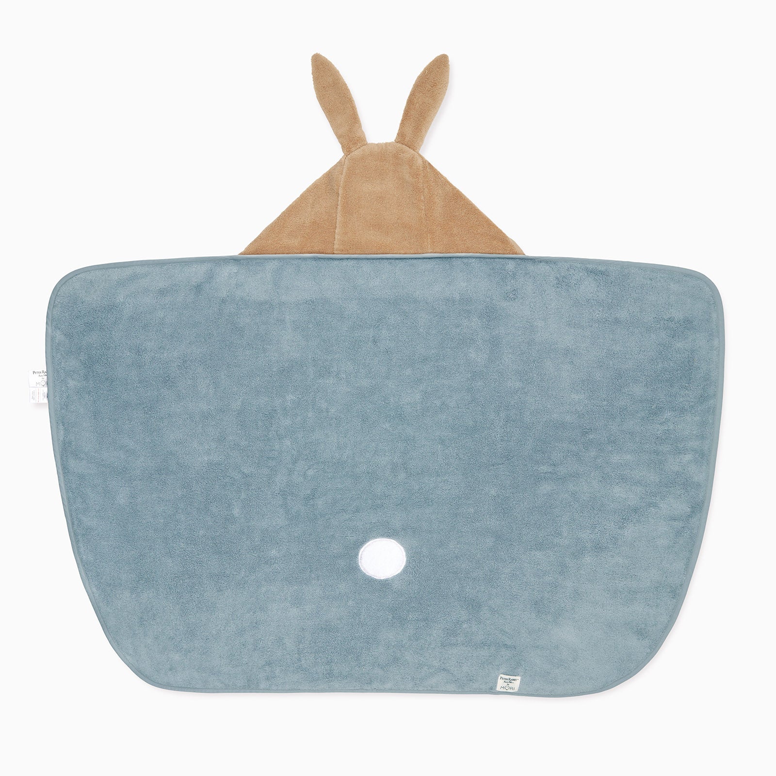 Peter Rabbit Baby & Kids Hooded Bath Towel - Image 6