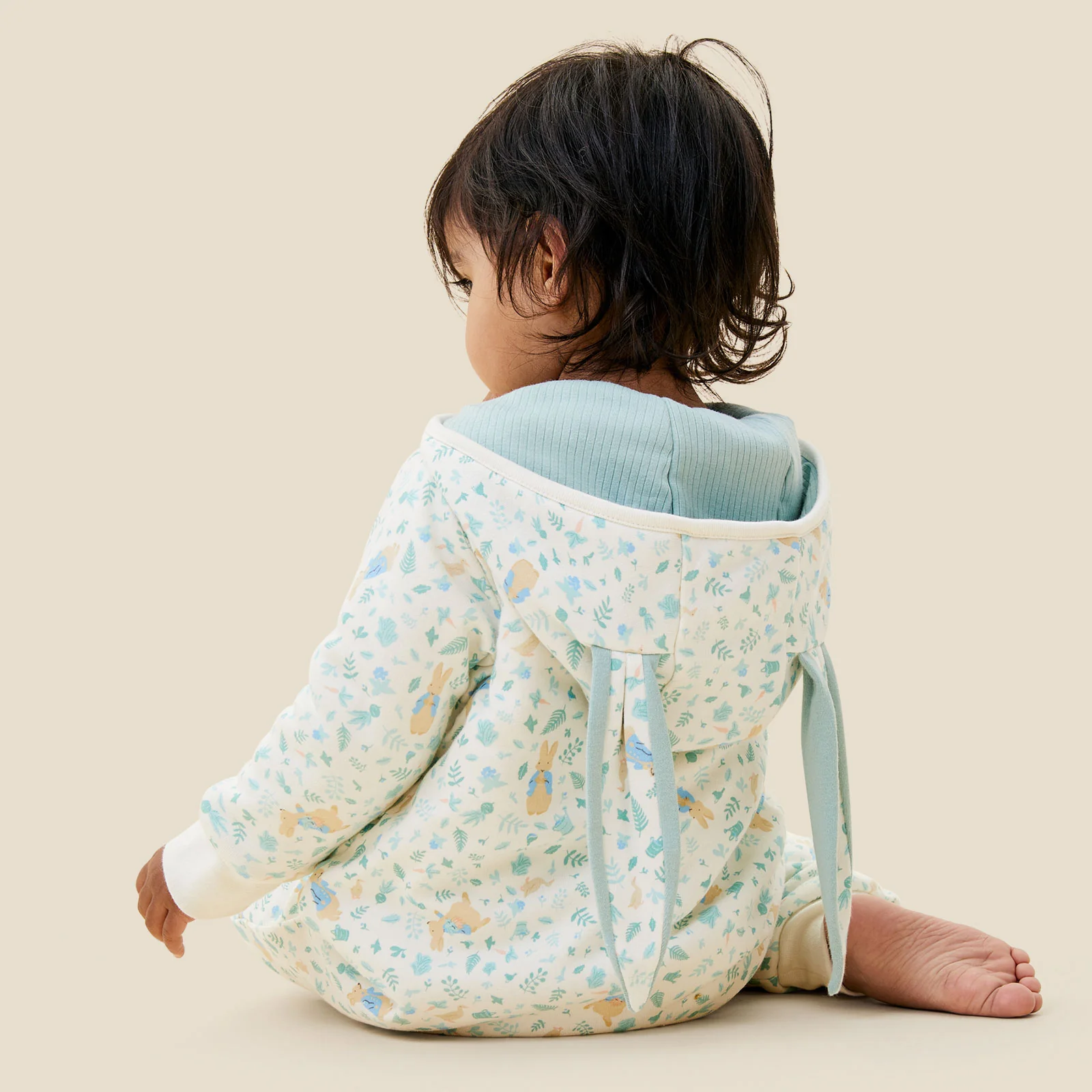 Peter Rabbit Pramsuit - Image 6
