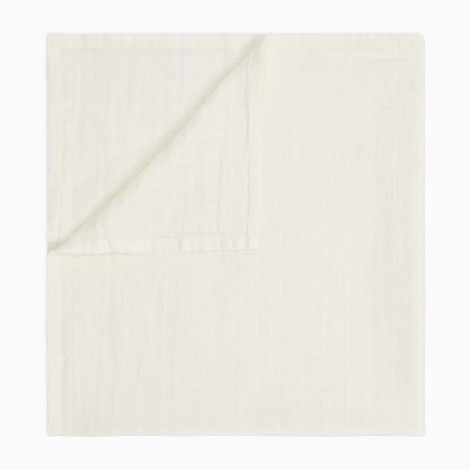 Peter Rabbit Printed Organic Muslin 3 Pack - Image 5