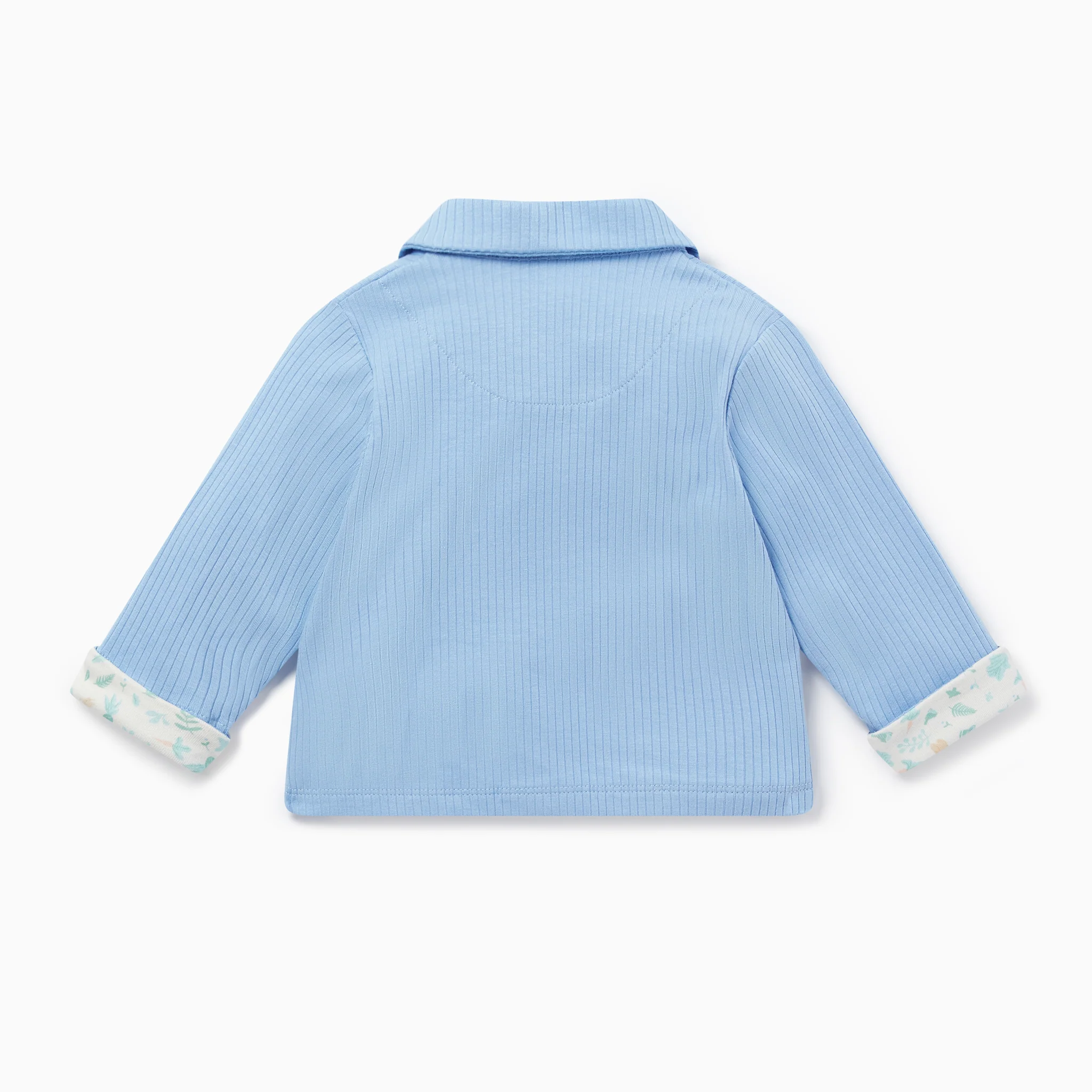 Peter Rabbit Ribbed Cardigan - Image 3