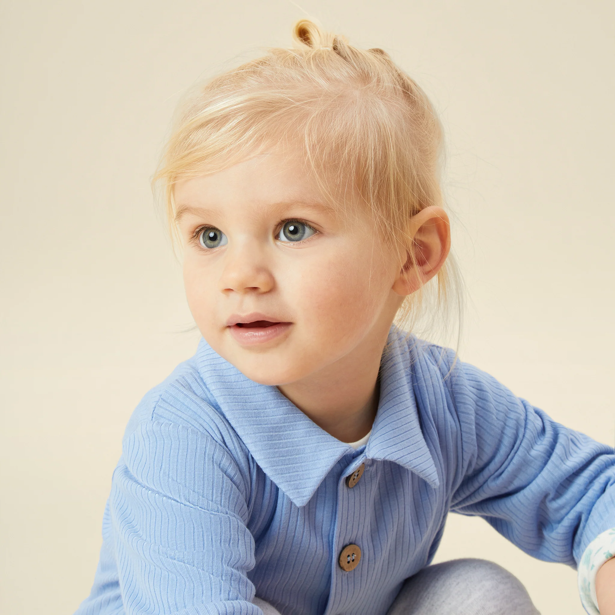 Peter Rabbit Ribbed Cardigan - Image 6