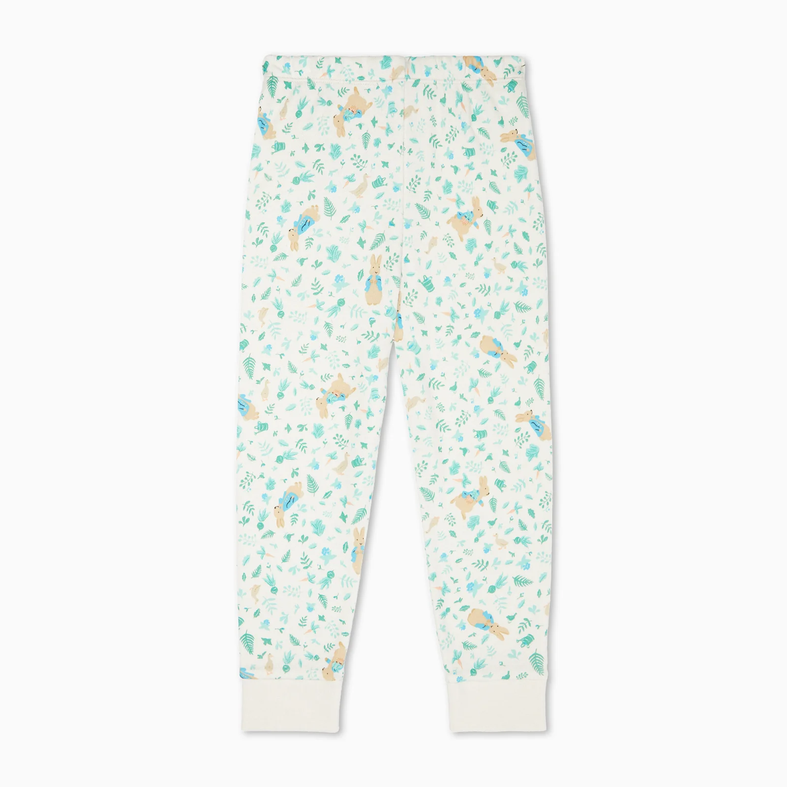 Peter Rabbit Short Sleeve Pyjamas - Image 8