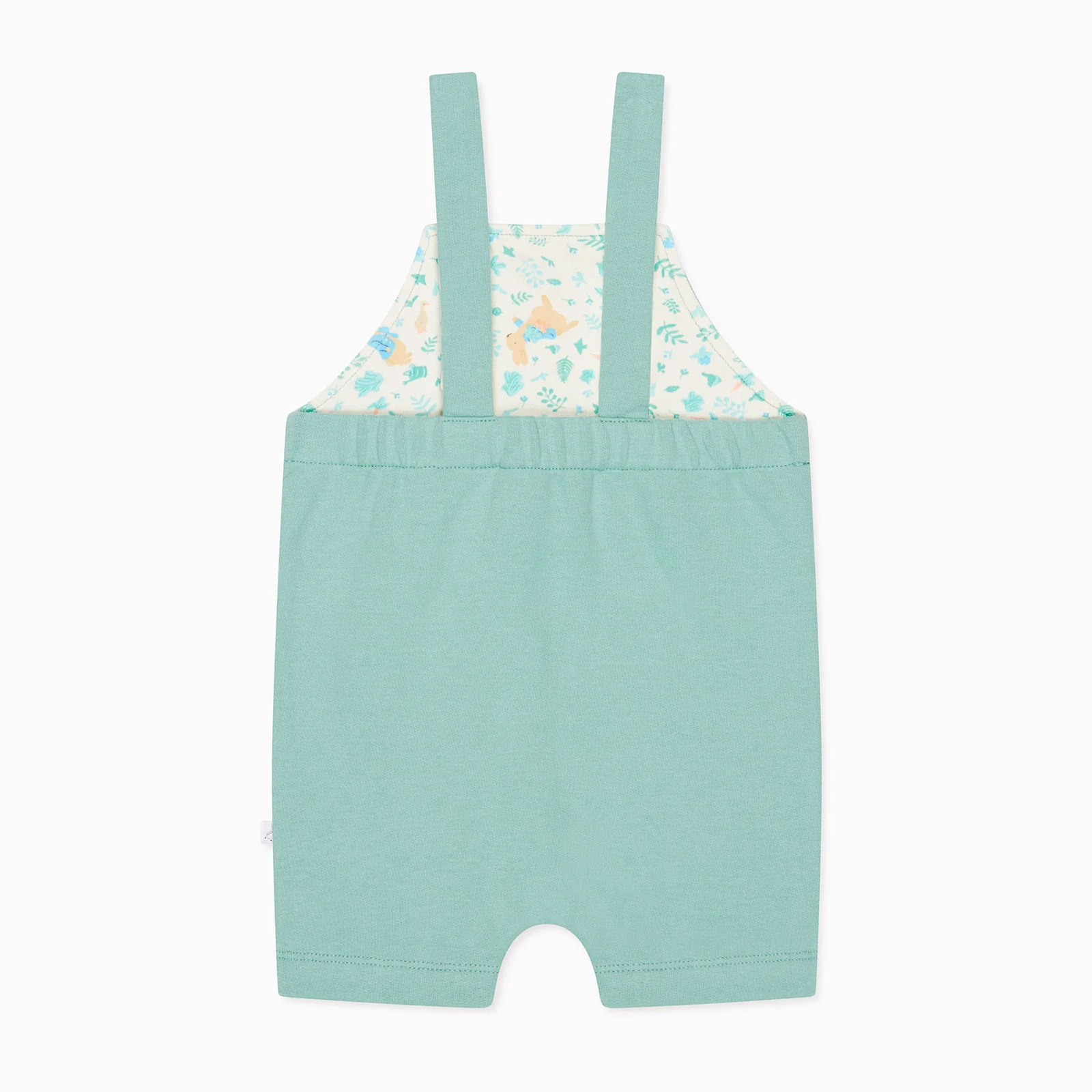 Peter Rabbit Summer Dungarees - Image 2