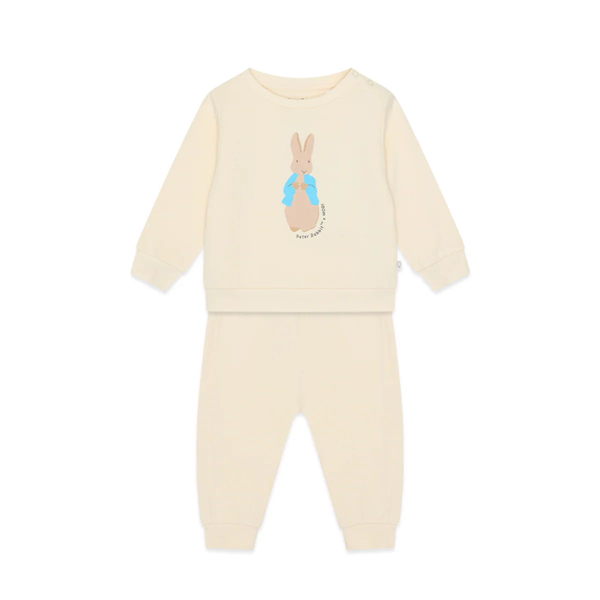 Peter Rabbit Sweatshirt & Joggers