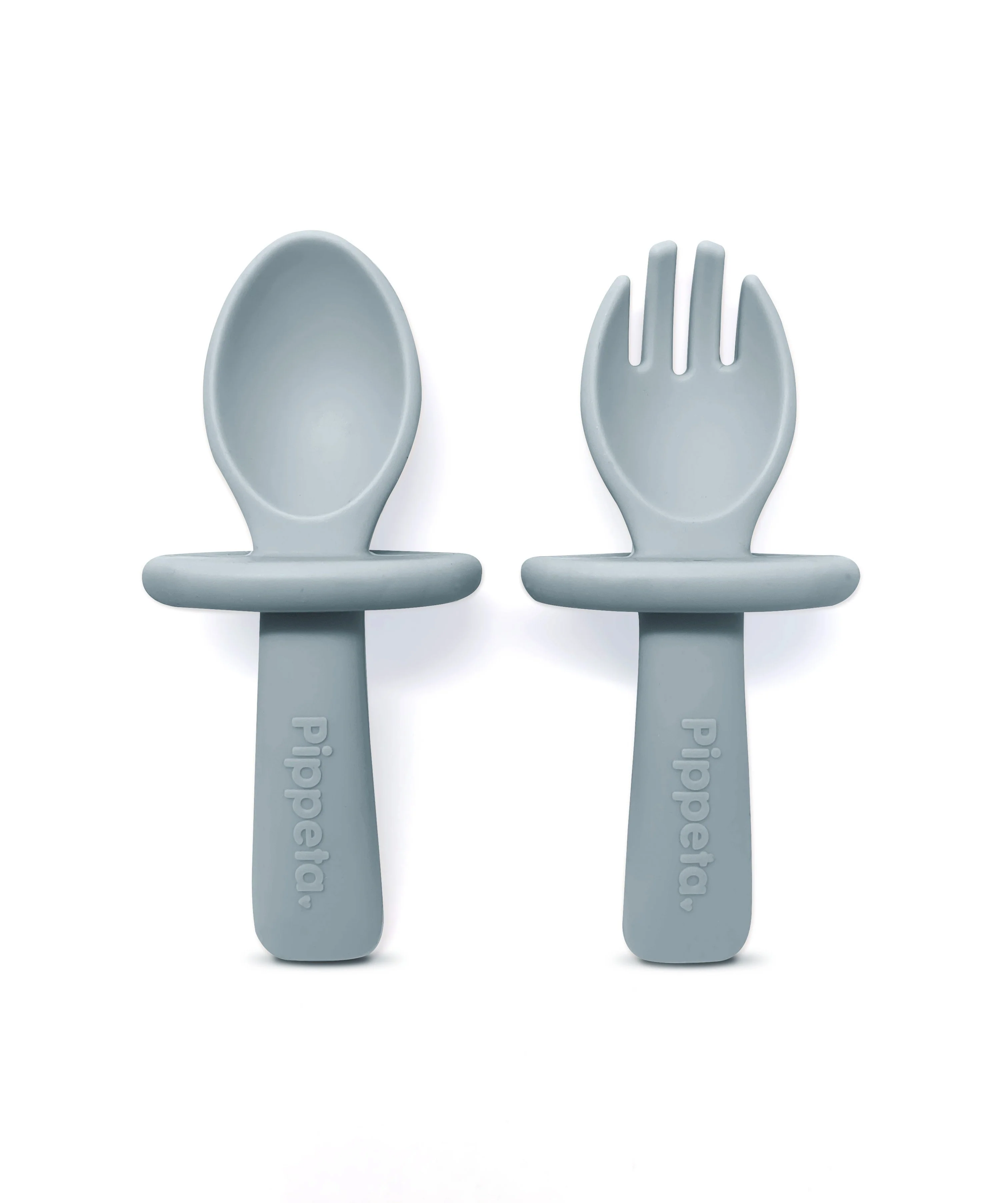 Pippeta My 1st Spoon & Fork - Image 3