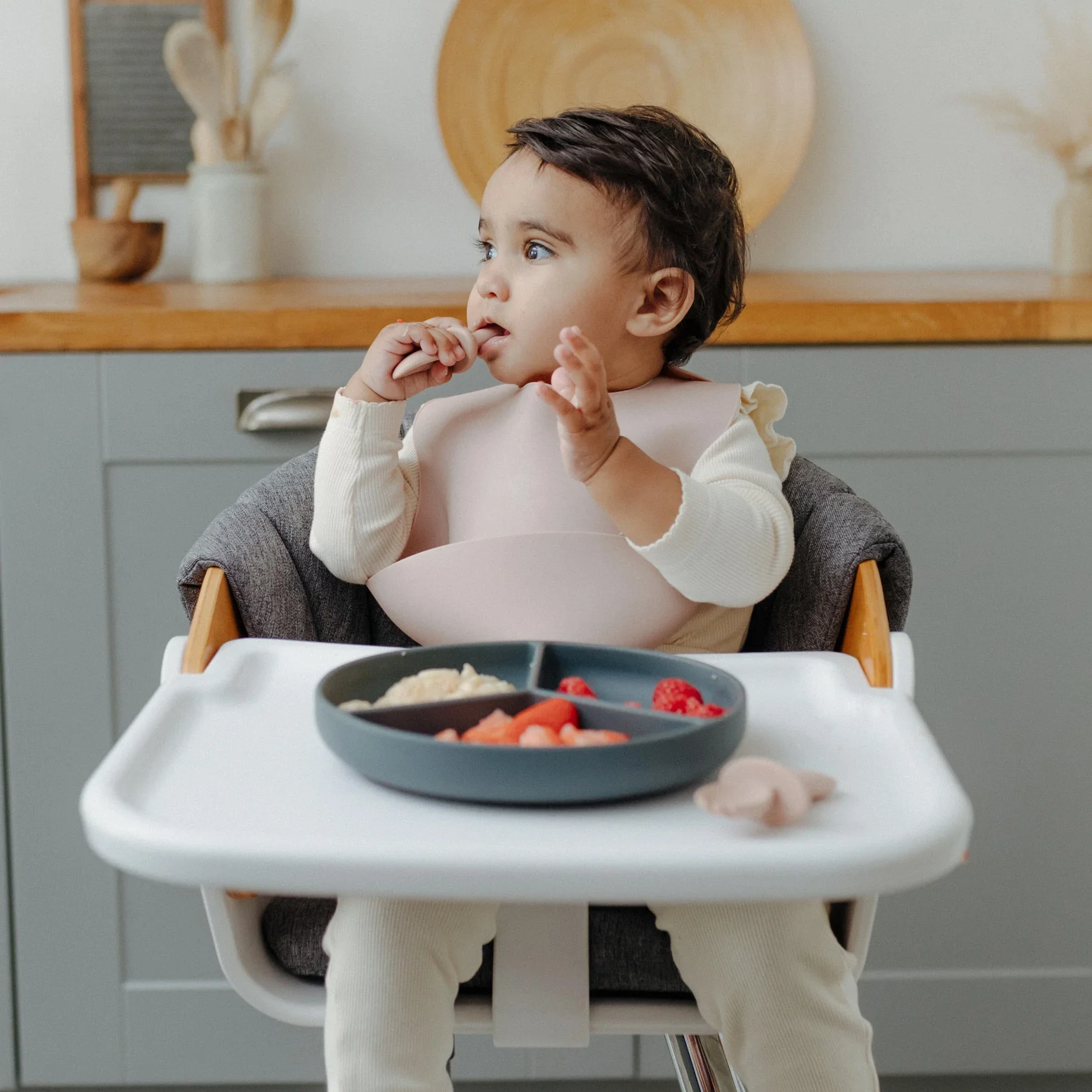 Pippeta My 1st Spoon & Fork - Image 4
