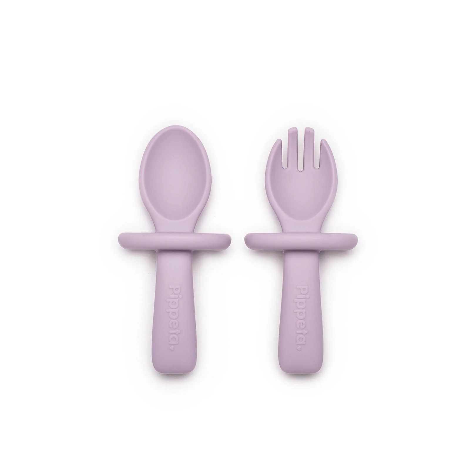 Pippeta My 1st Spoon & Fork - Image 7