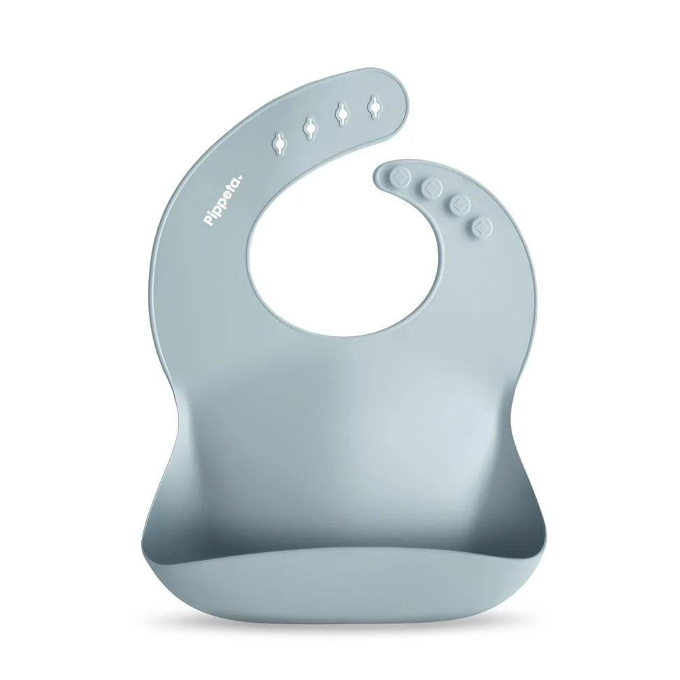 Pippeta Silicone Bib