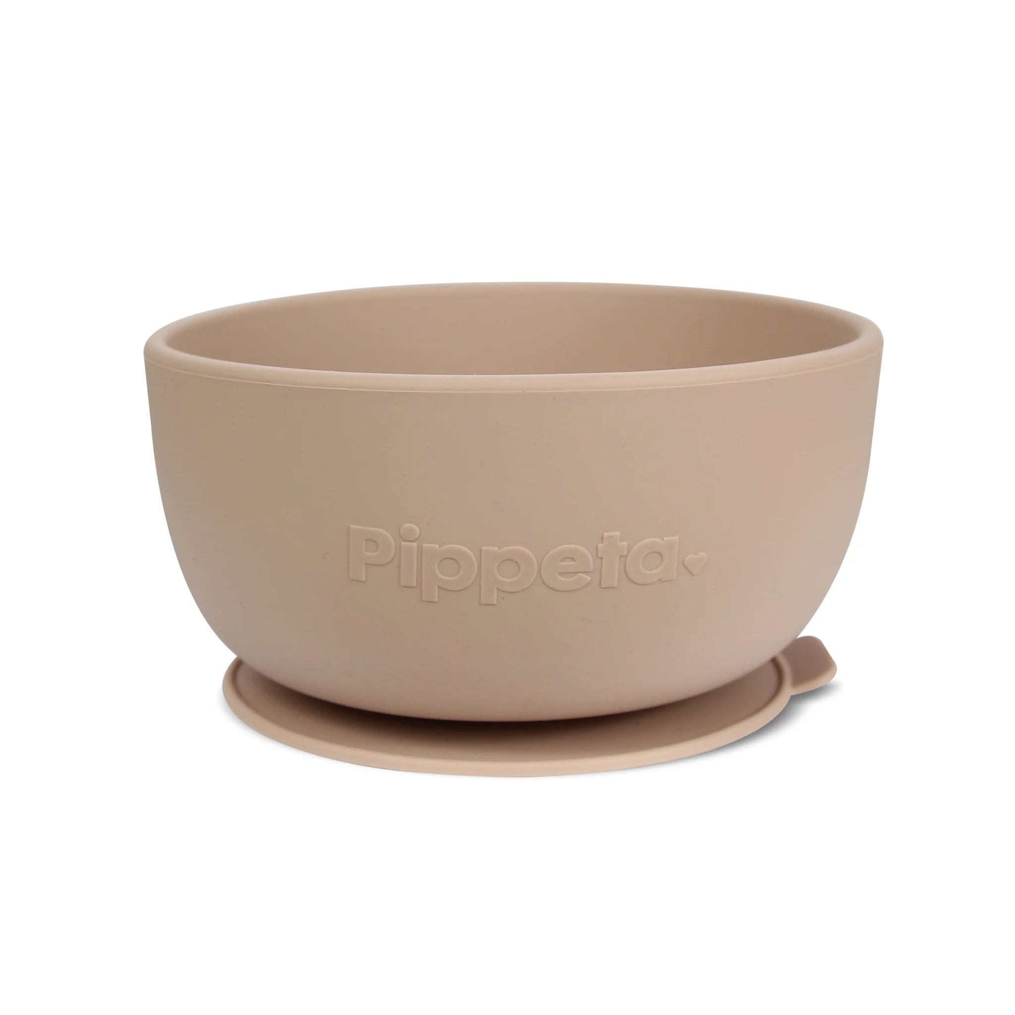 Pippeta Silicone Suction Bowl - Image 2