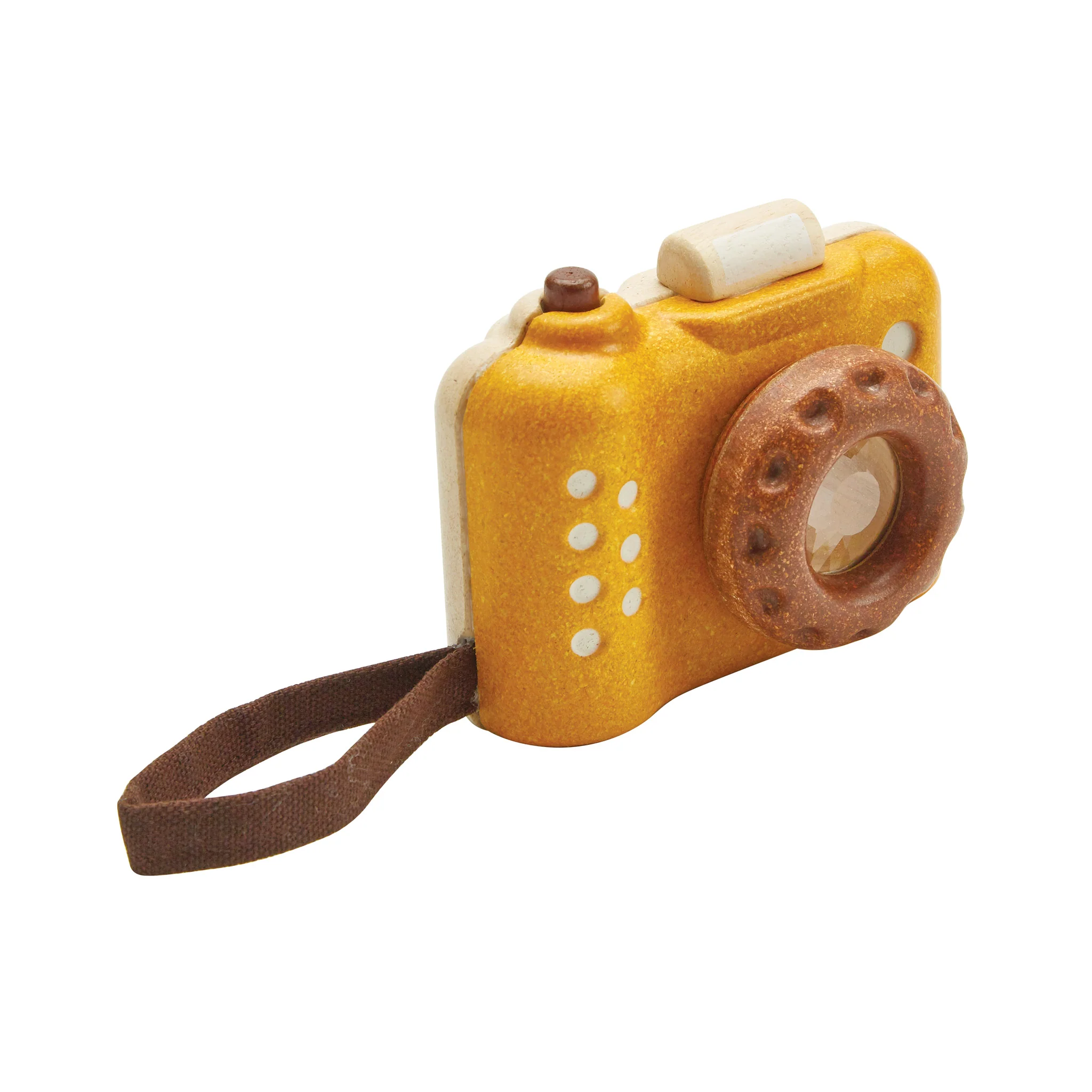 PlanToys My First Camera Kaleidoscope Toy - Image 2