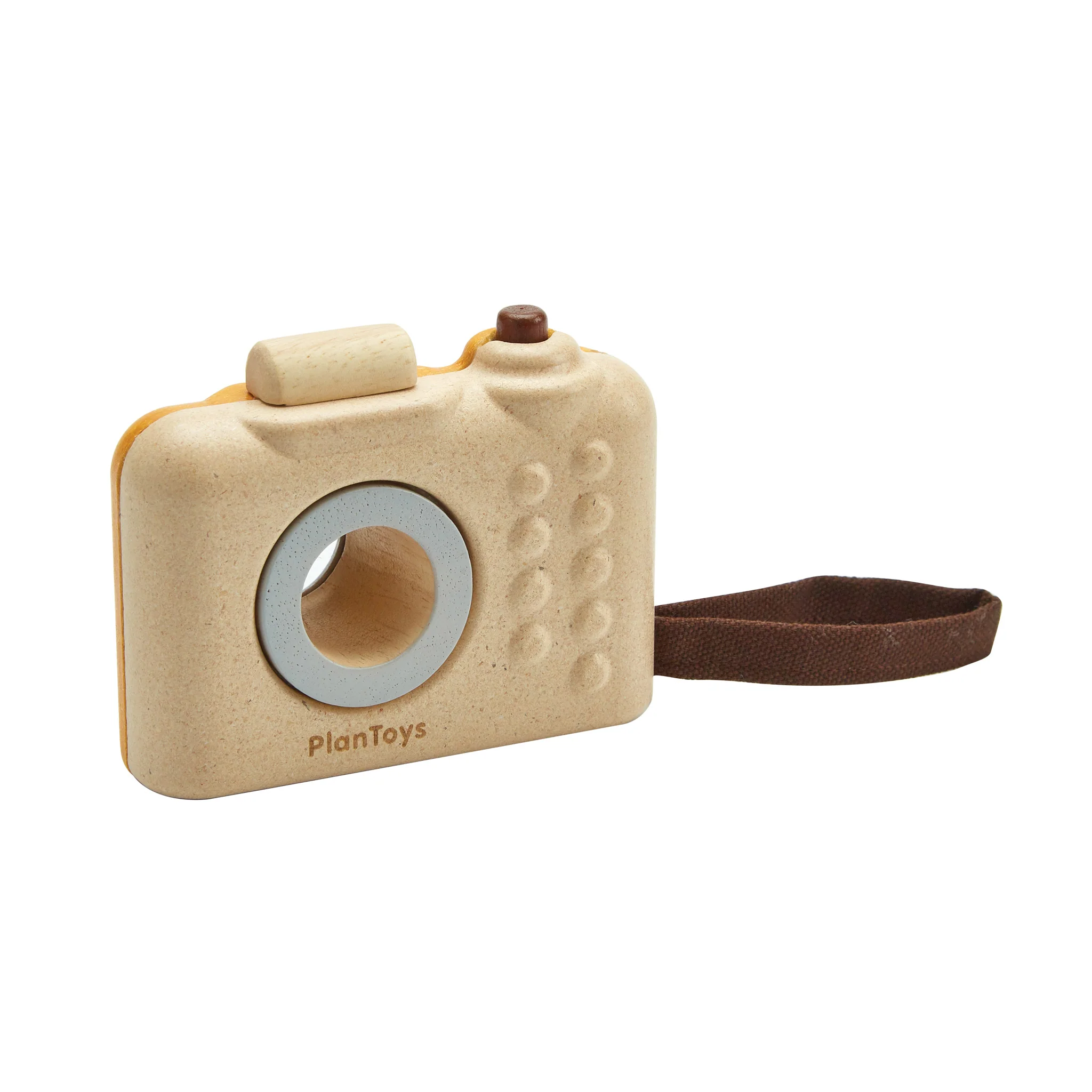 PlanToys My First Camera Kaleidoscope Toy - Image 3