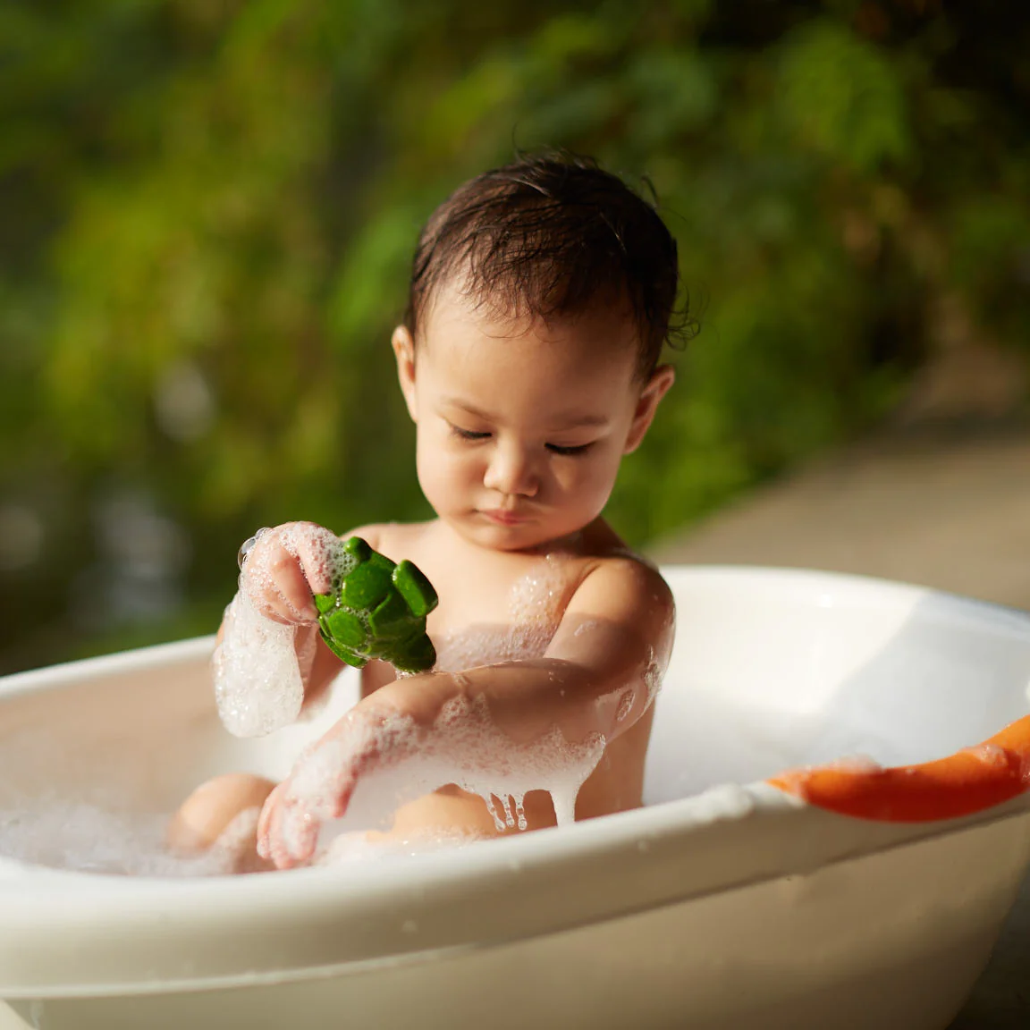 PlanToys Sea Life Bath Toys Set - Image 2