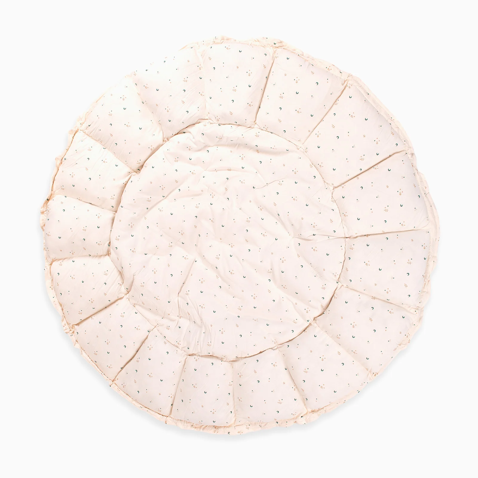 Play & Go Coco Organic Baby Playmat - Moon - Image 4