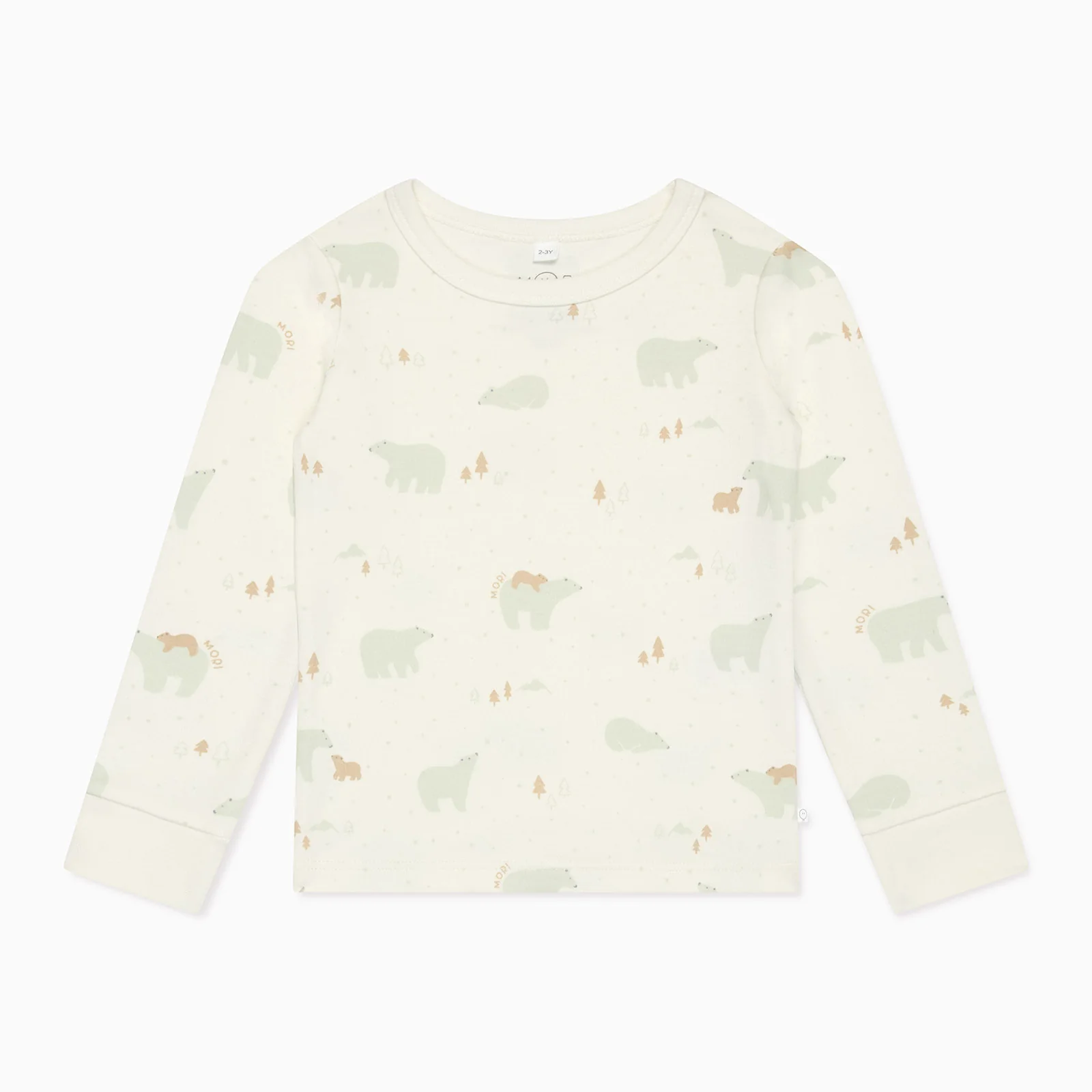 Polar Bear Pyjamas - Image 4