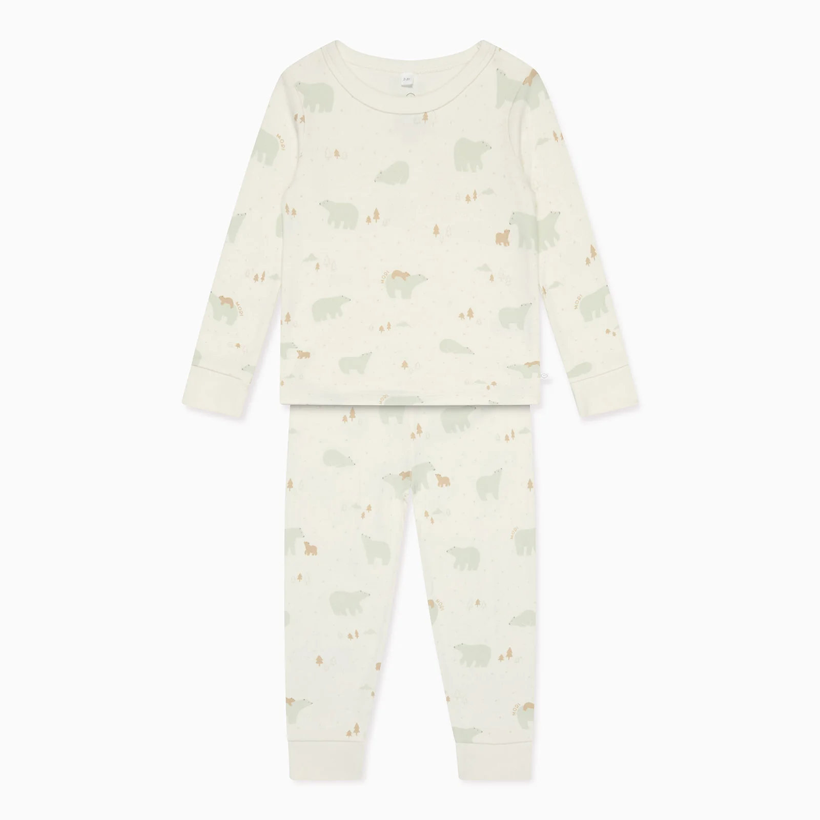 Polar Bear Pyjamas - Image 7