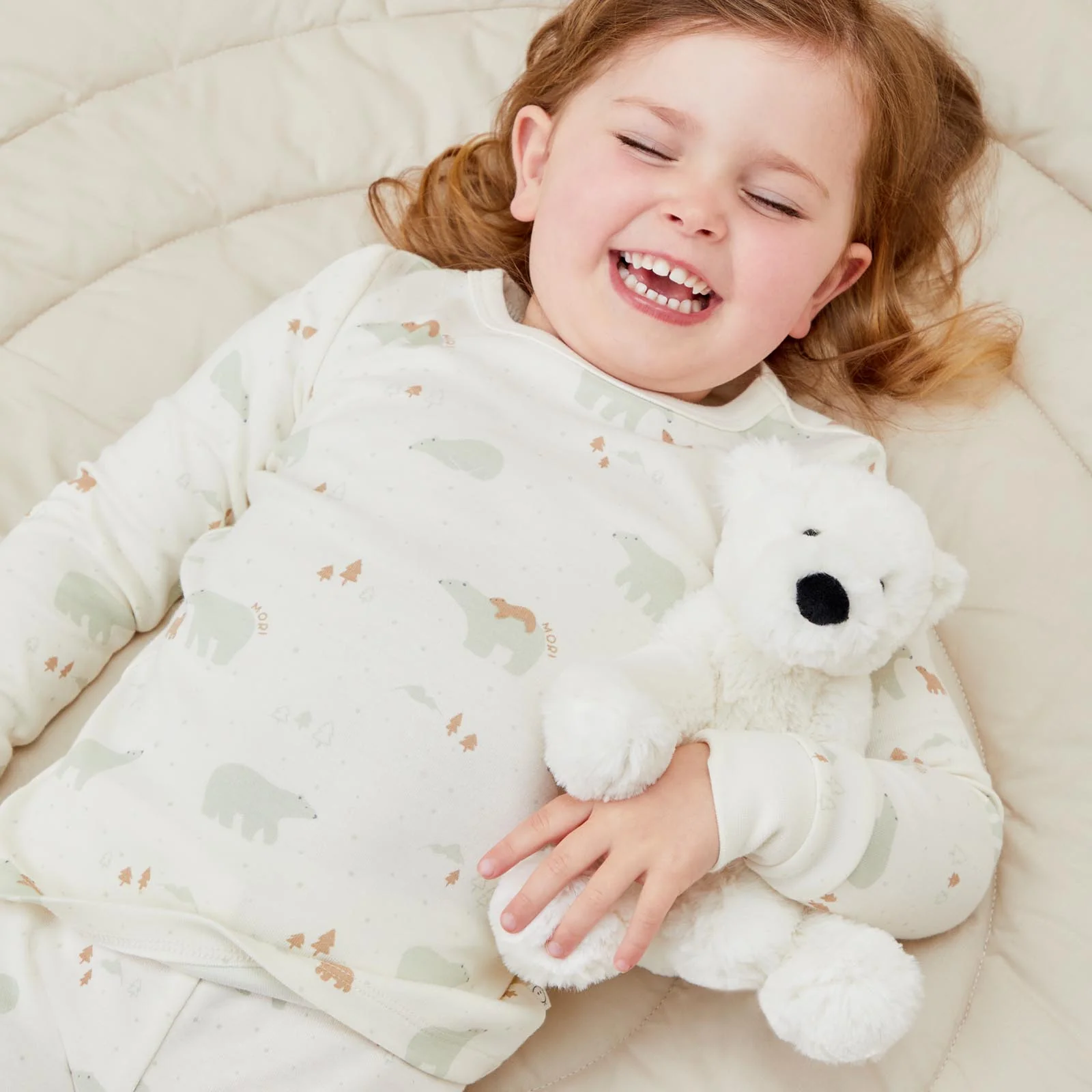 Polar Bear Pyjamas - Image 8