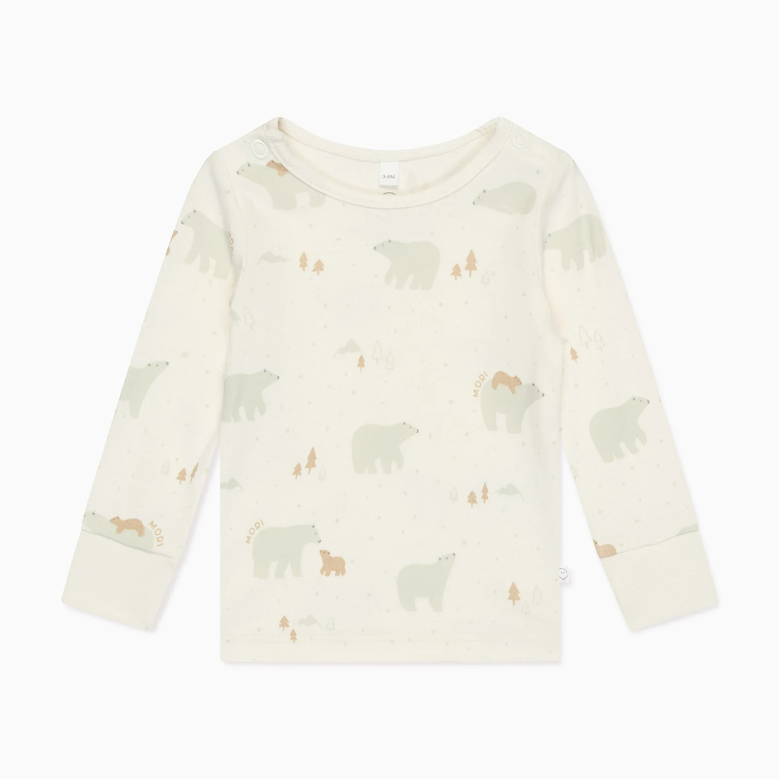 Polar Bear Pyjamas - Image 9