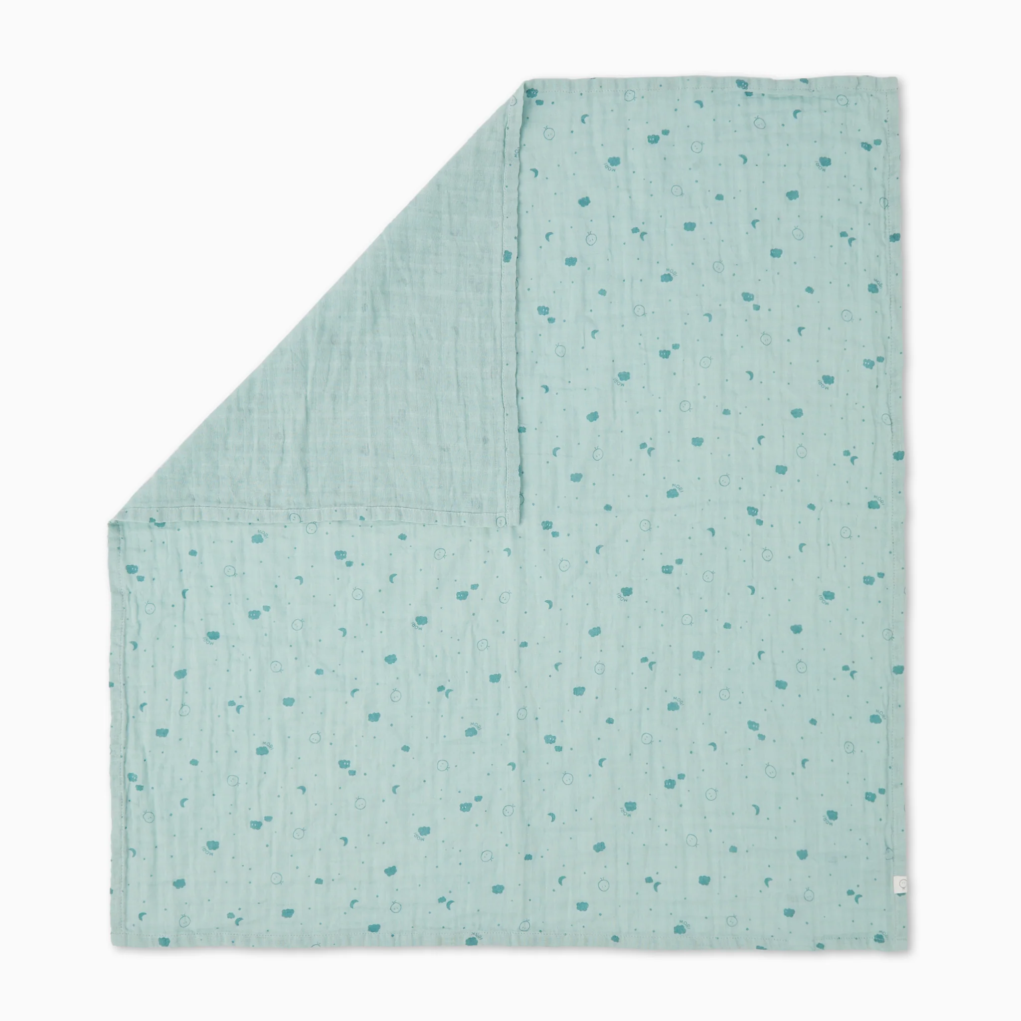 Pre-Washed Regular Muslin - Image 13