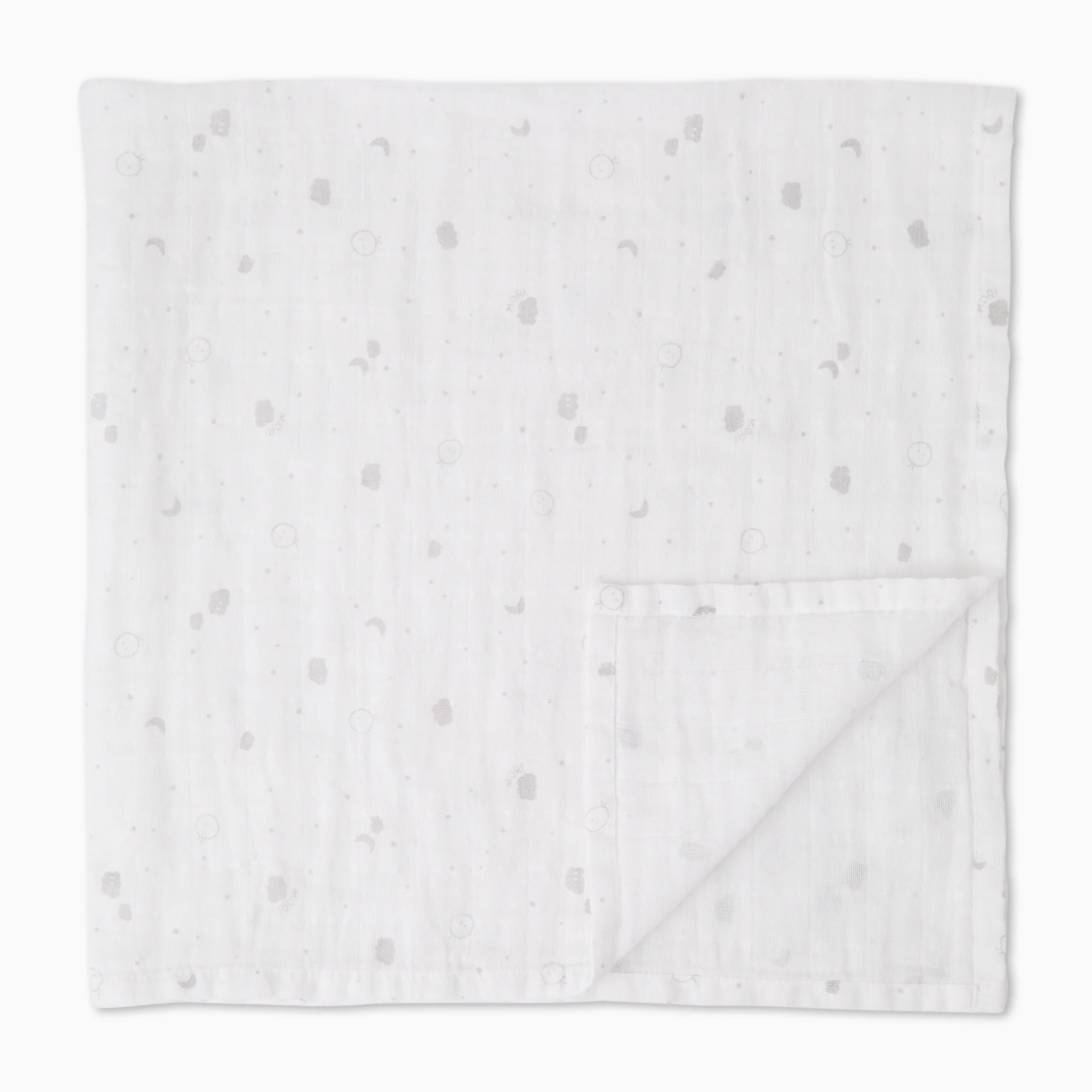 Pre-Washed Regular Muslin - Image 14