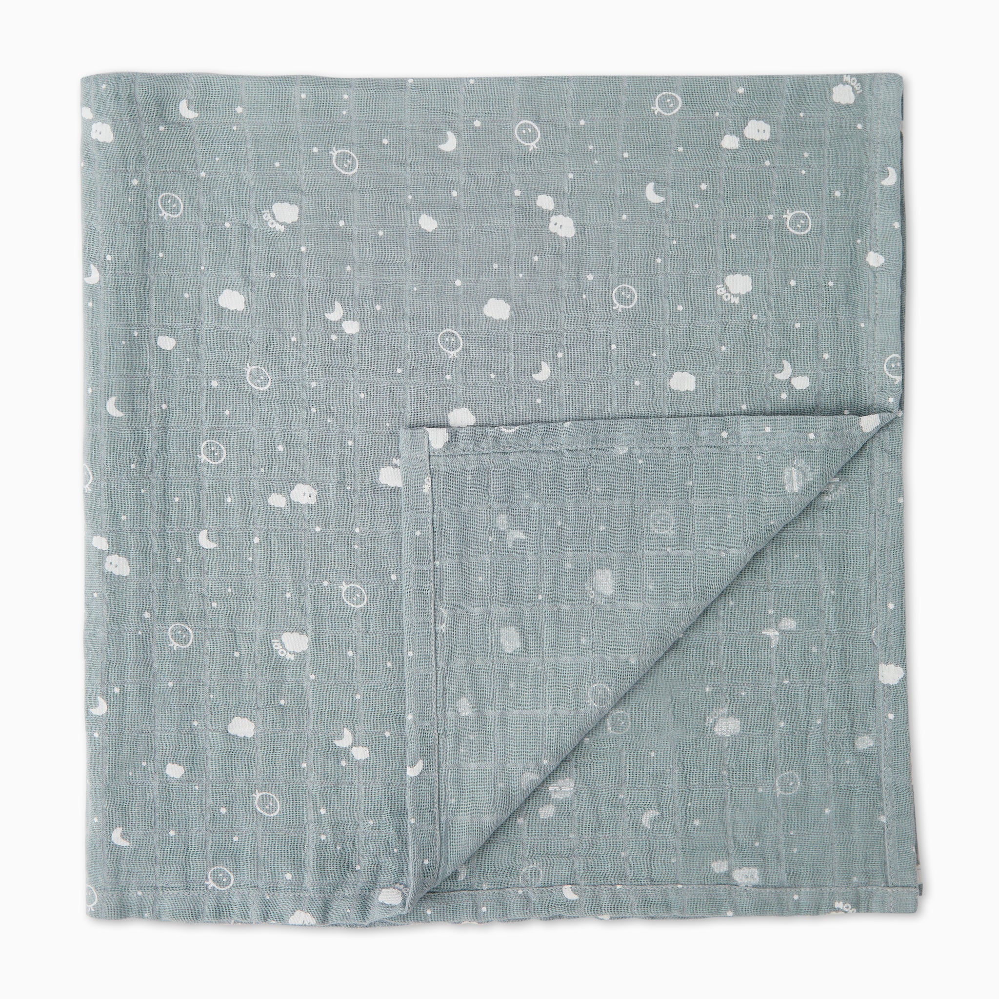 Pre-Washed Regular Muslin - Image 2