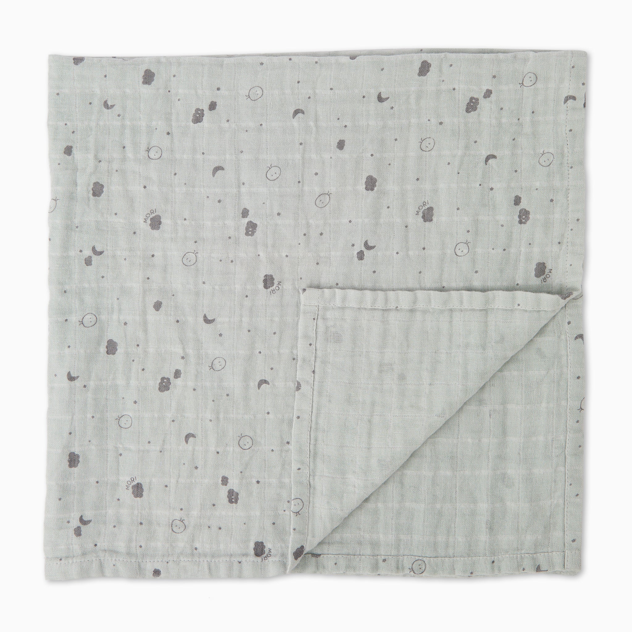 Pre-Washed Regular Muslin - Image 5