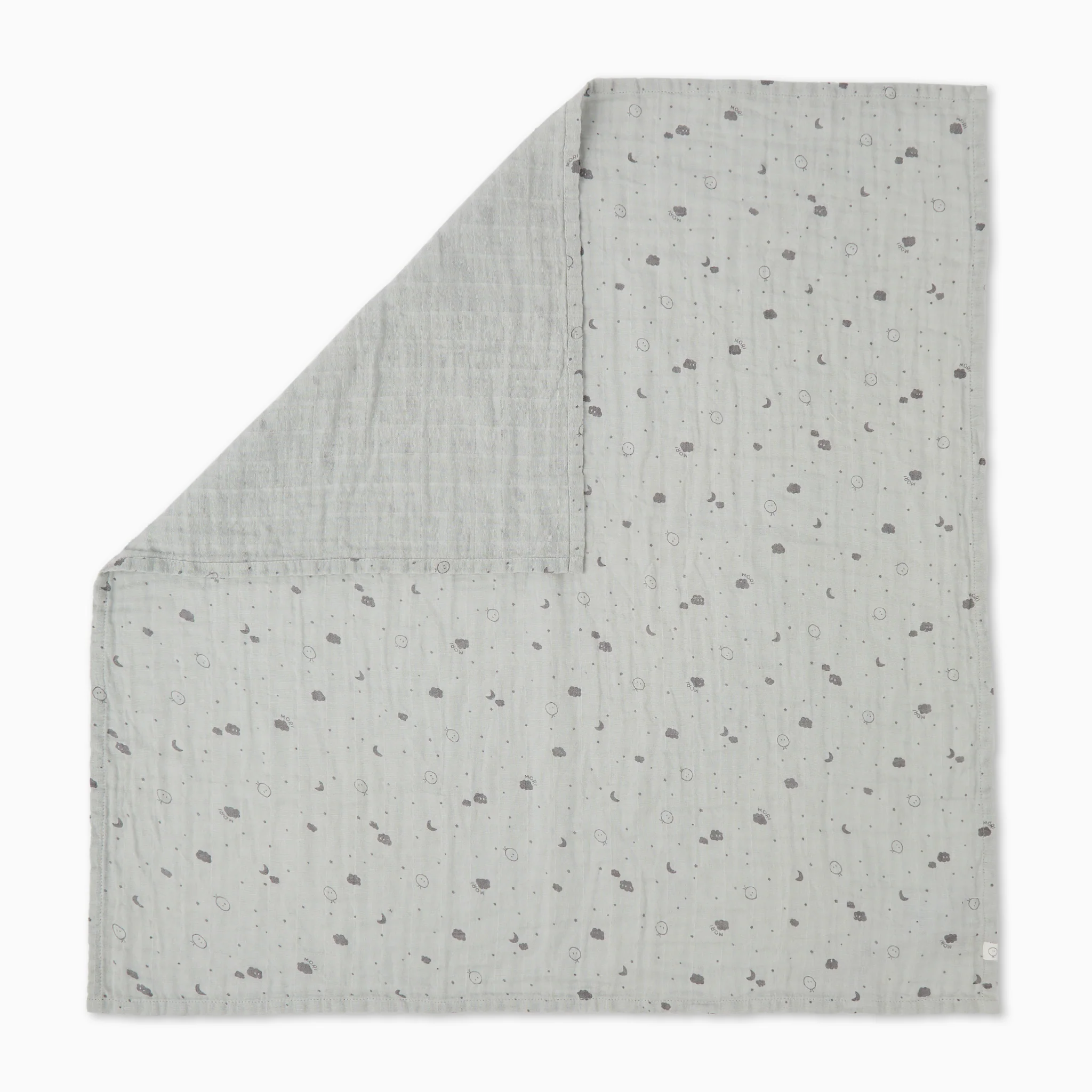 Pre-Washed Regular Muslin - Image 7